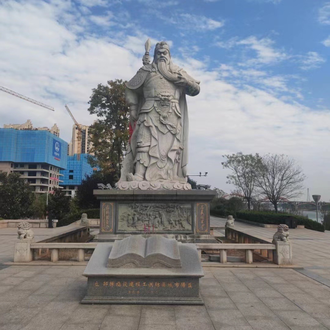 益阳古城旅行图片 3