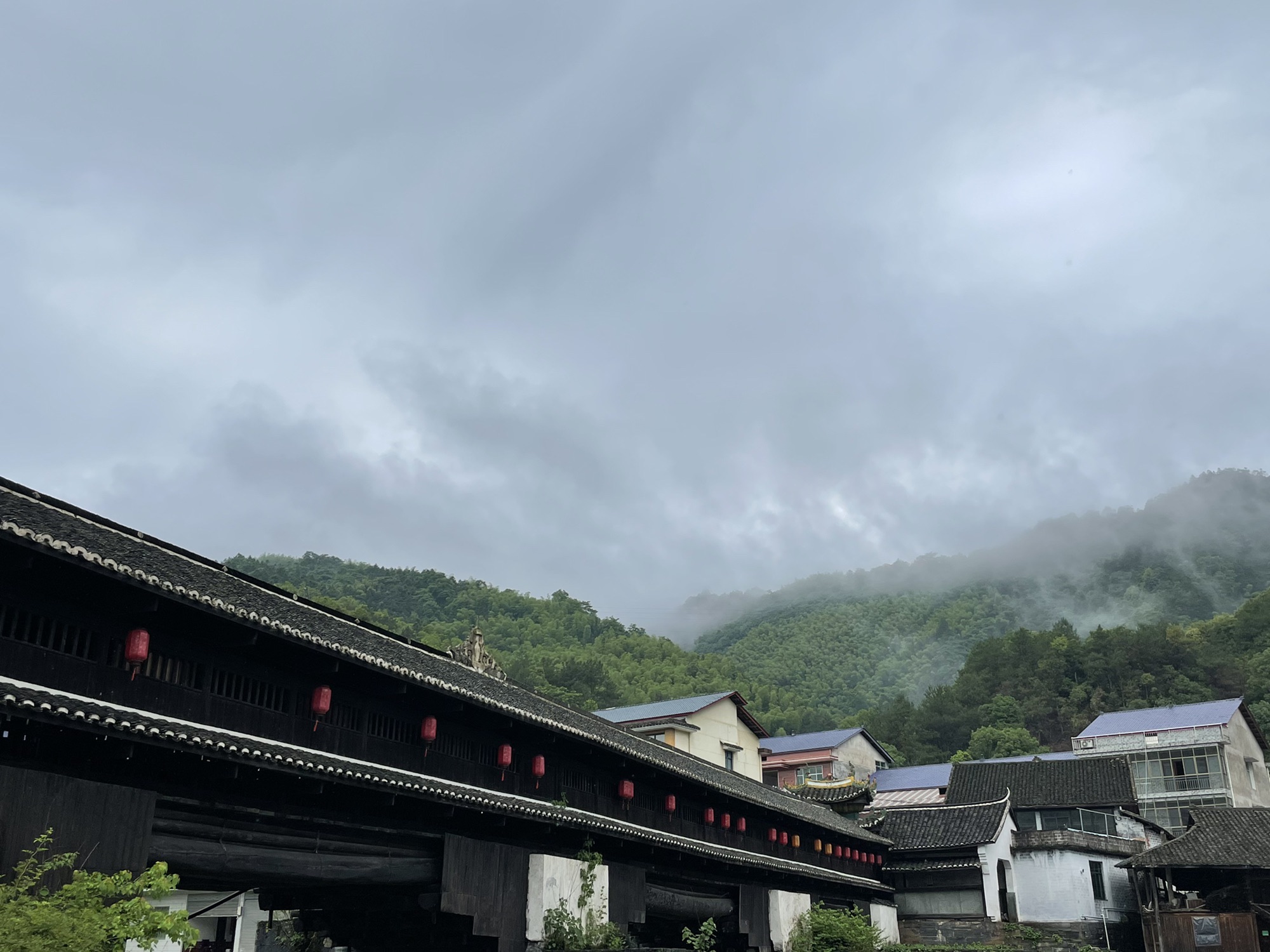 永锡桥旅行图片 2