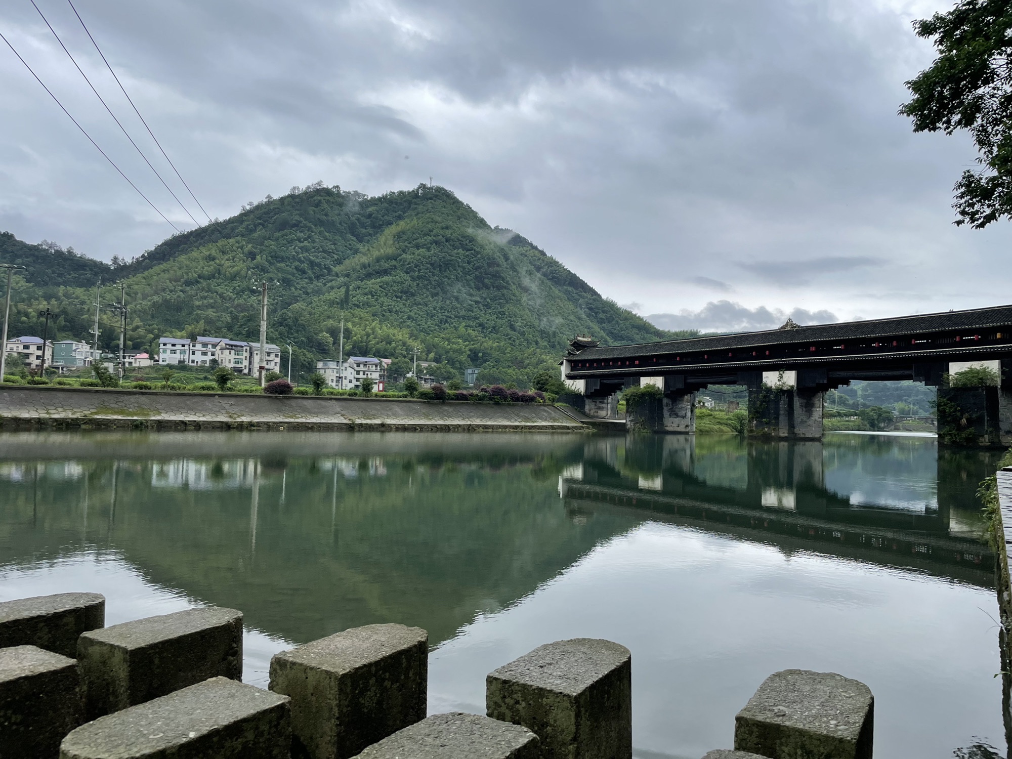 永锡桥旅行图片 3