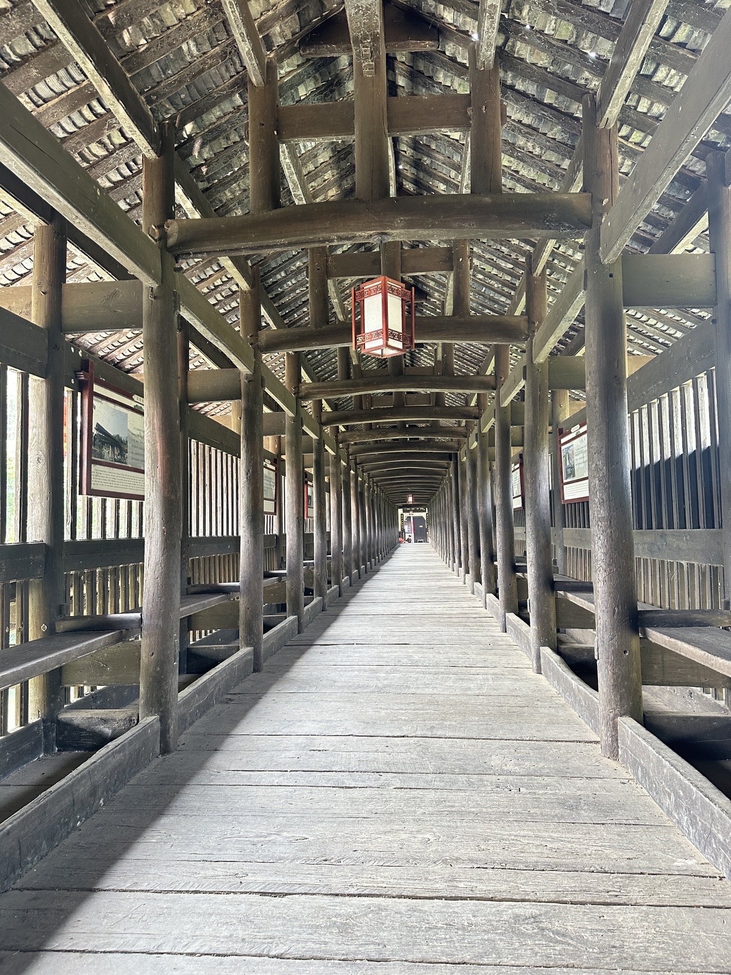 永锡桥旅行图片 2