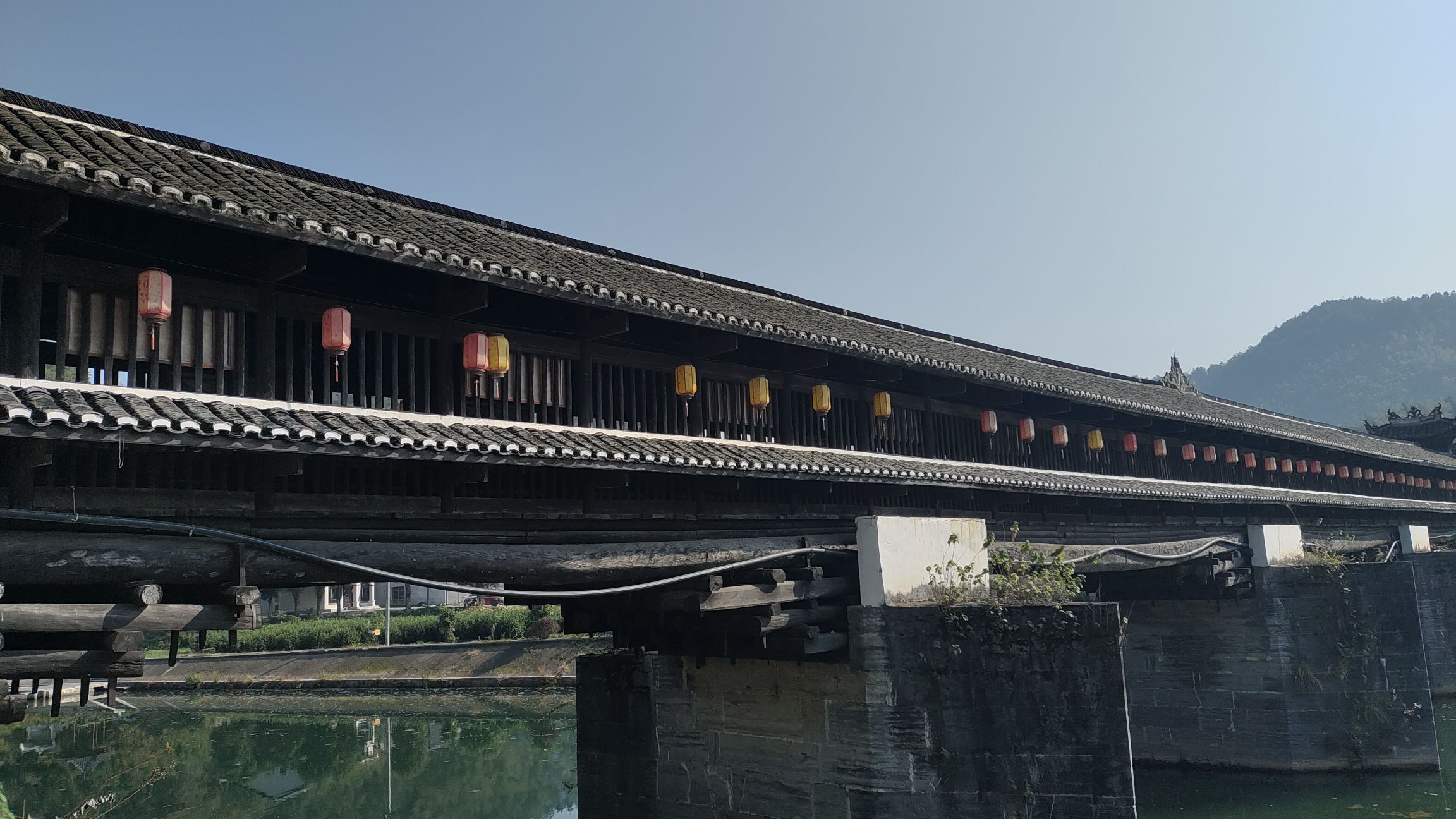永锡桥旅行图片 1