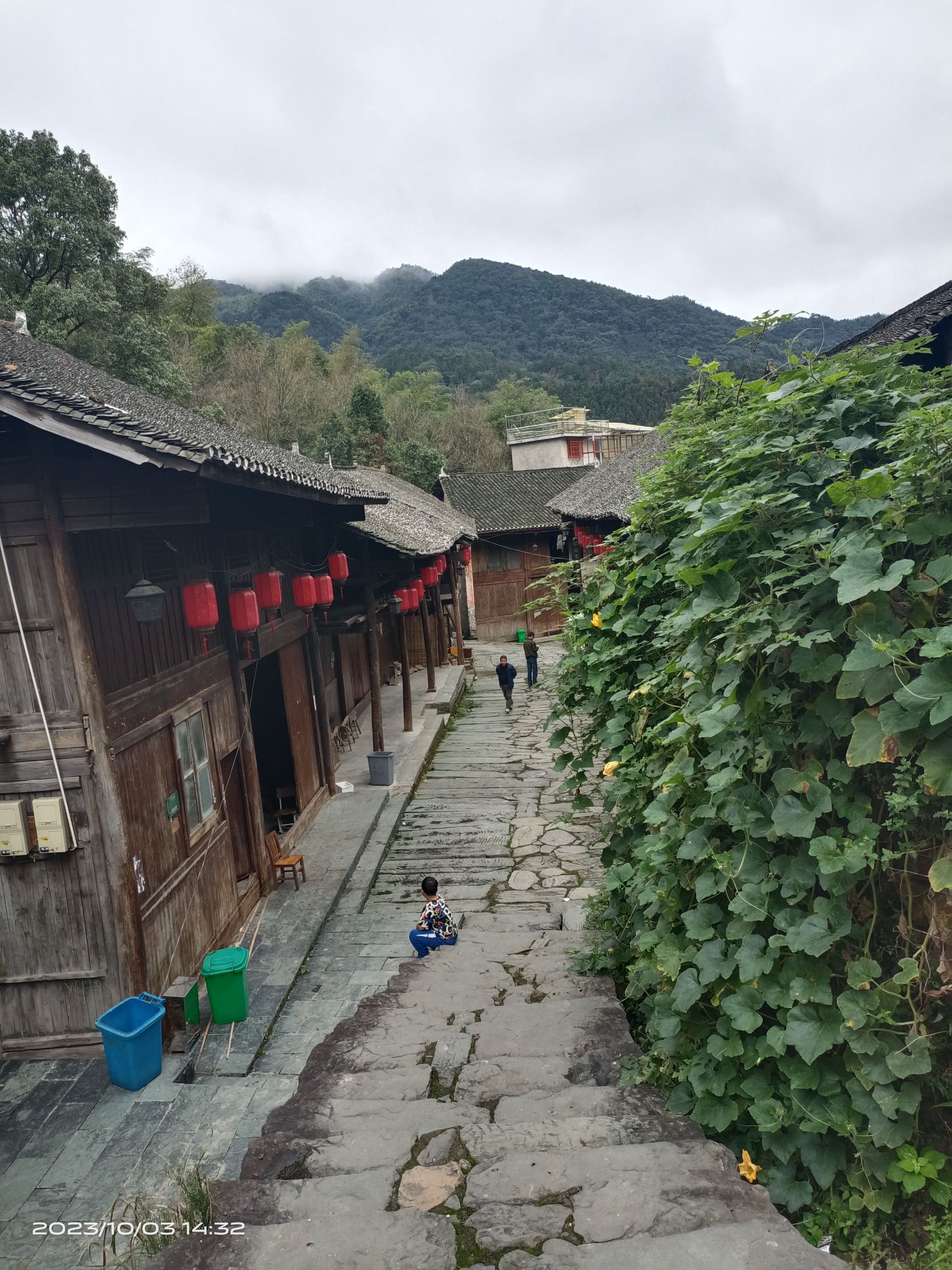 洞市老街旅行图片 2