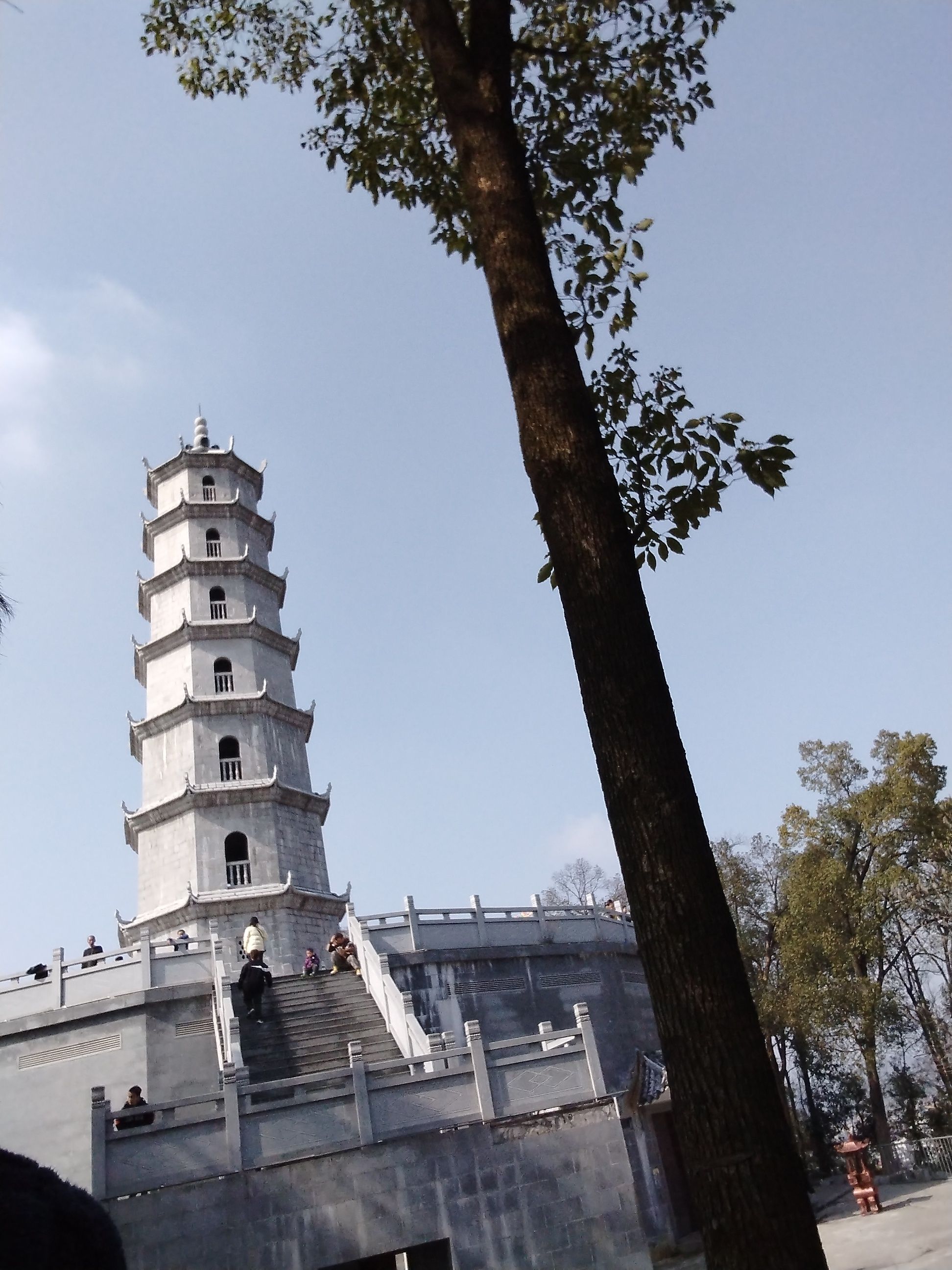 洪水岭森林公园旅行图片 1