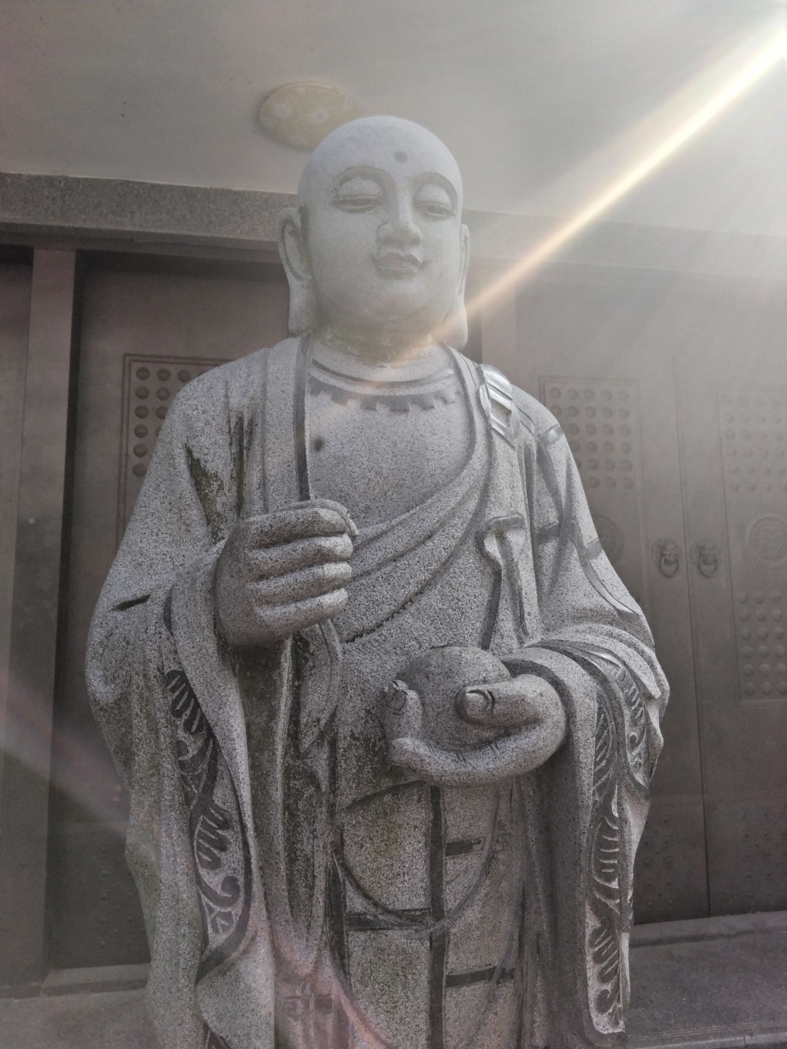 洪水岭森林公园旅行图片 2