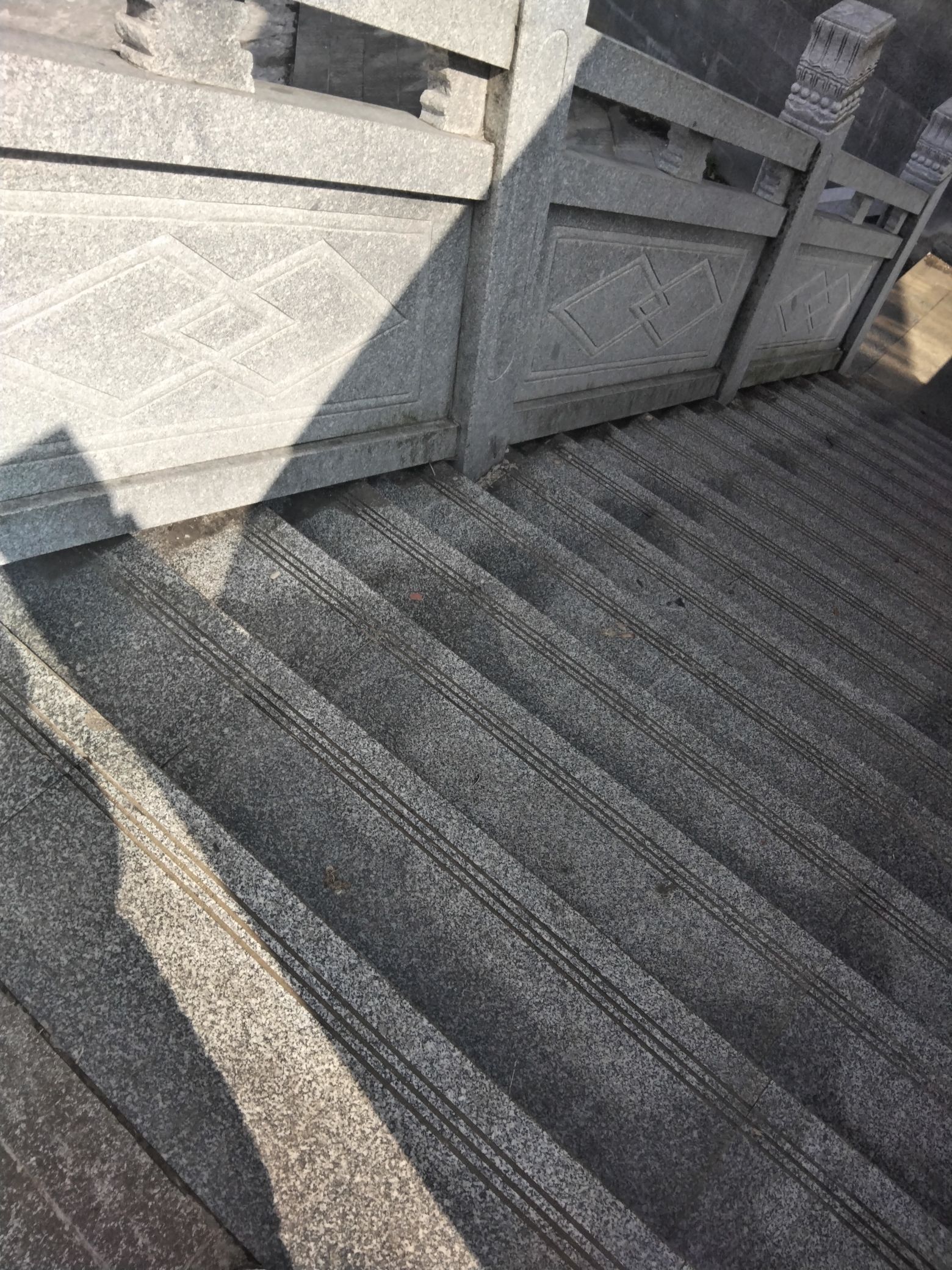 洪水岭森林公园旅行图片 3