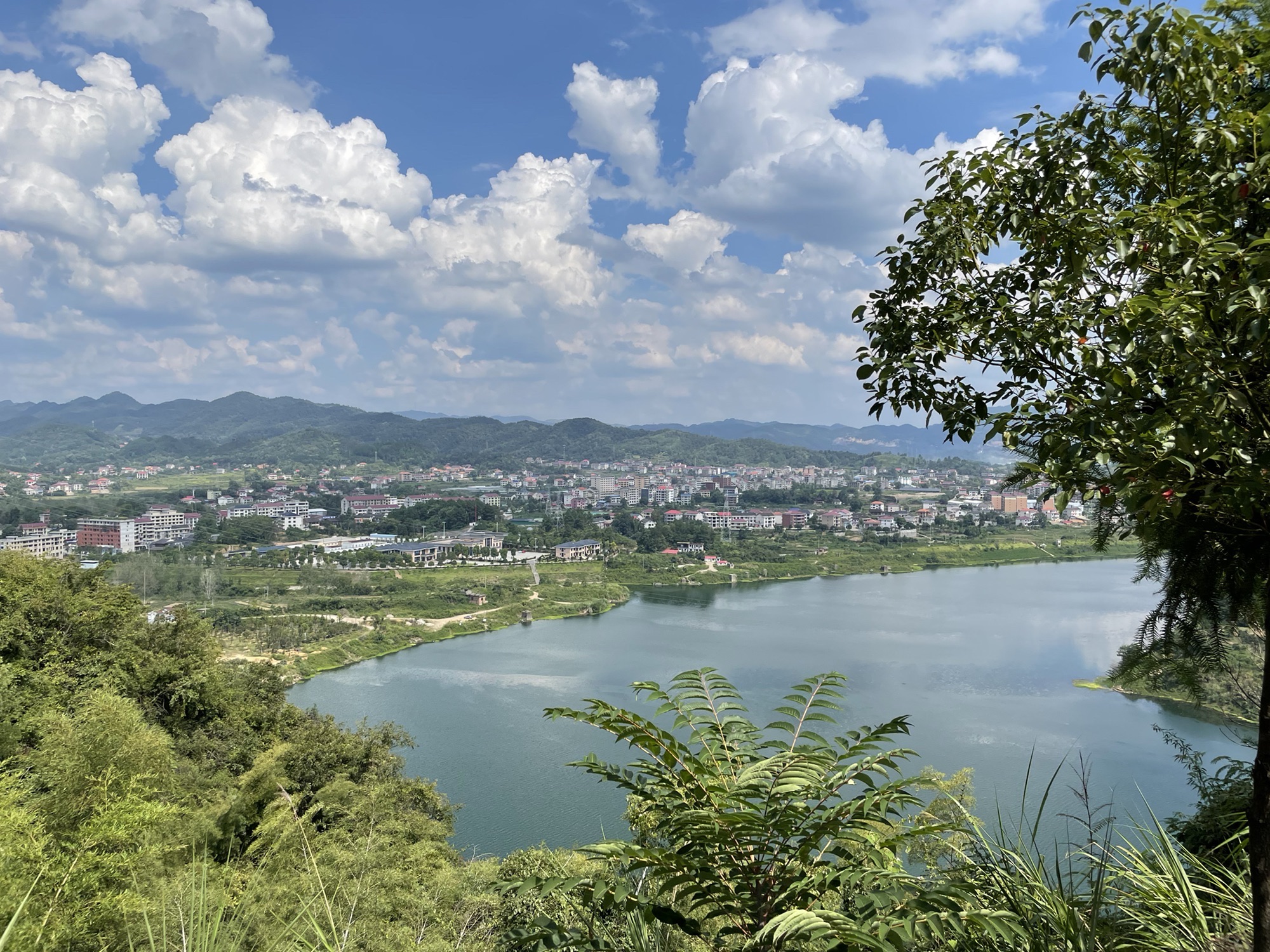 狮子山公园旅行图片 2