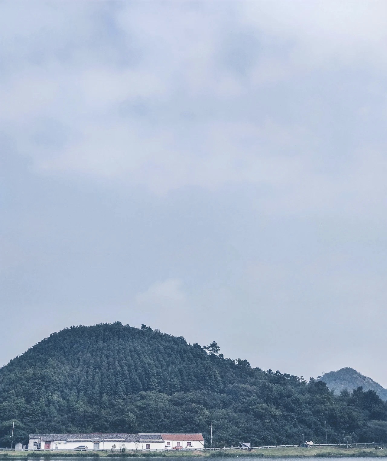 狮子山公园旅行图片 1