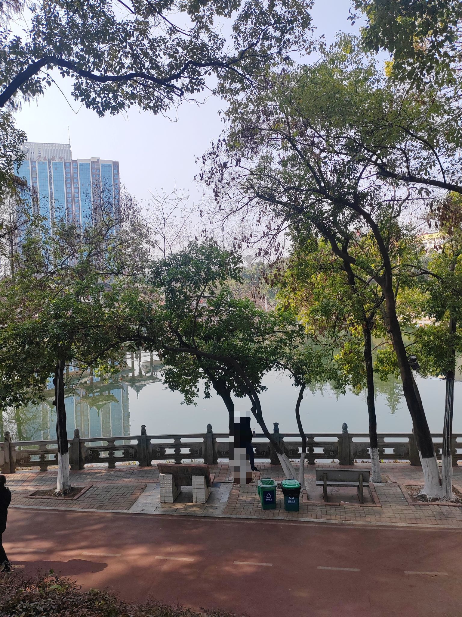 娄星广场旅行图片 2
