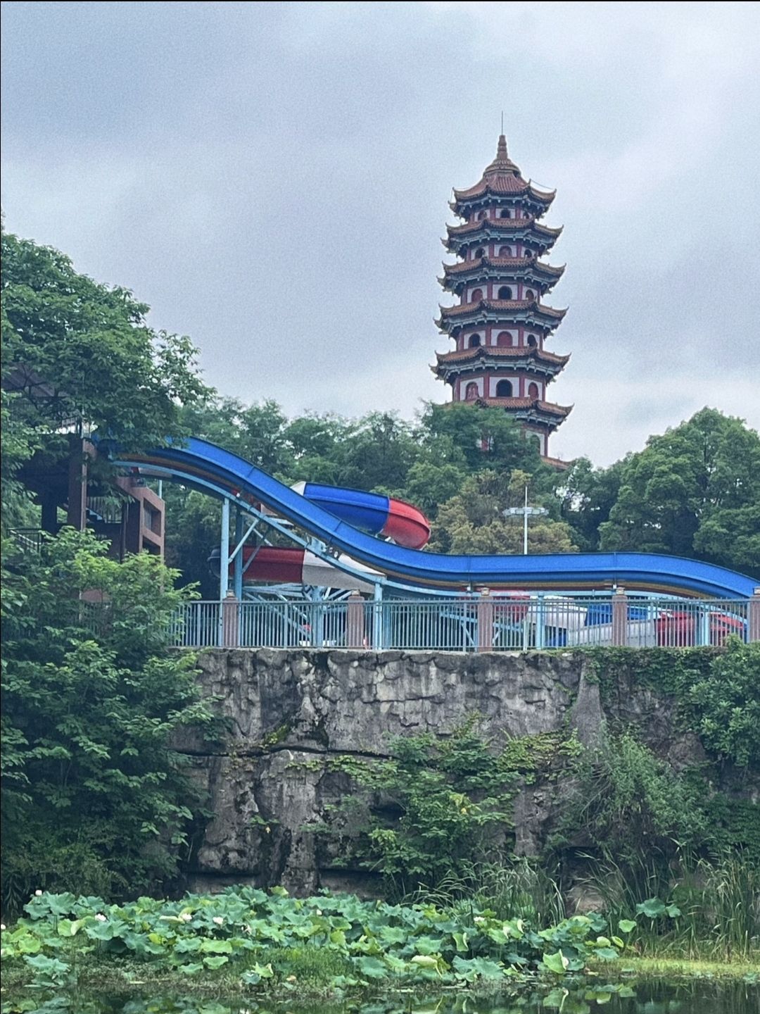 娄星广场旅行图片 2
