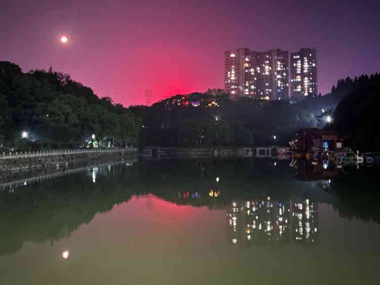 石马公园旅行图片 3