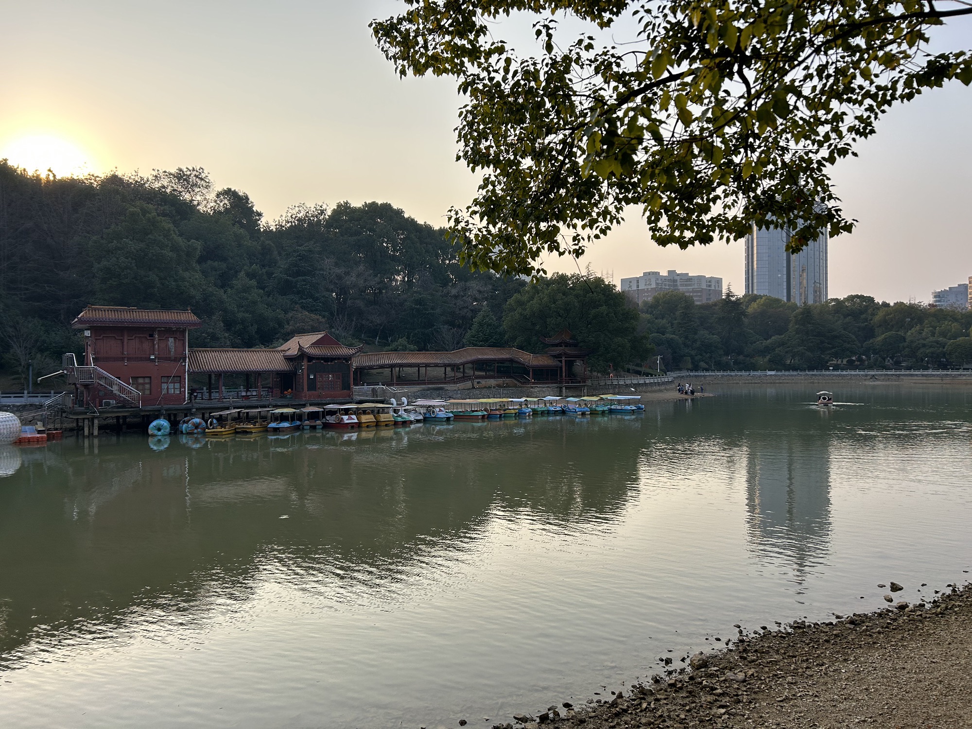 石马公园旅行图片 2