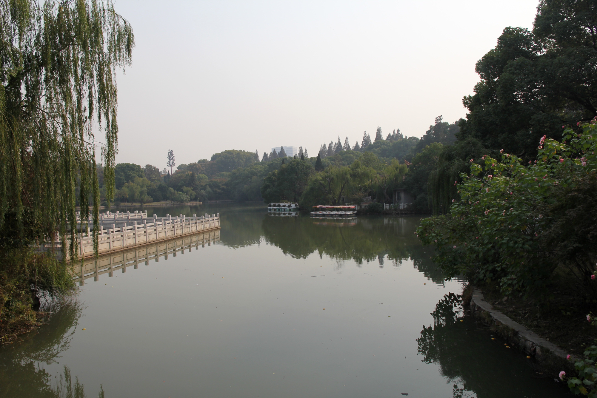石马公园旅行图片 1
