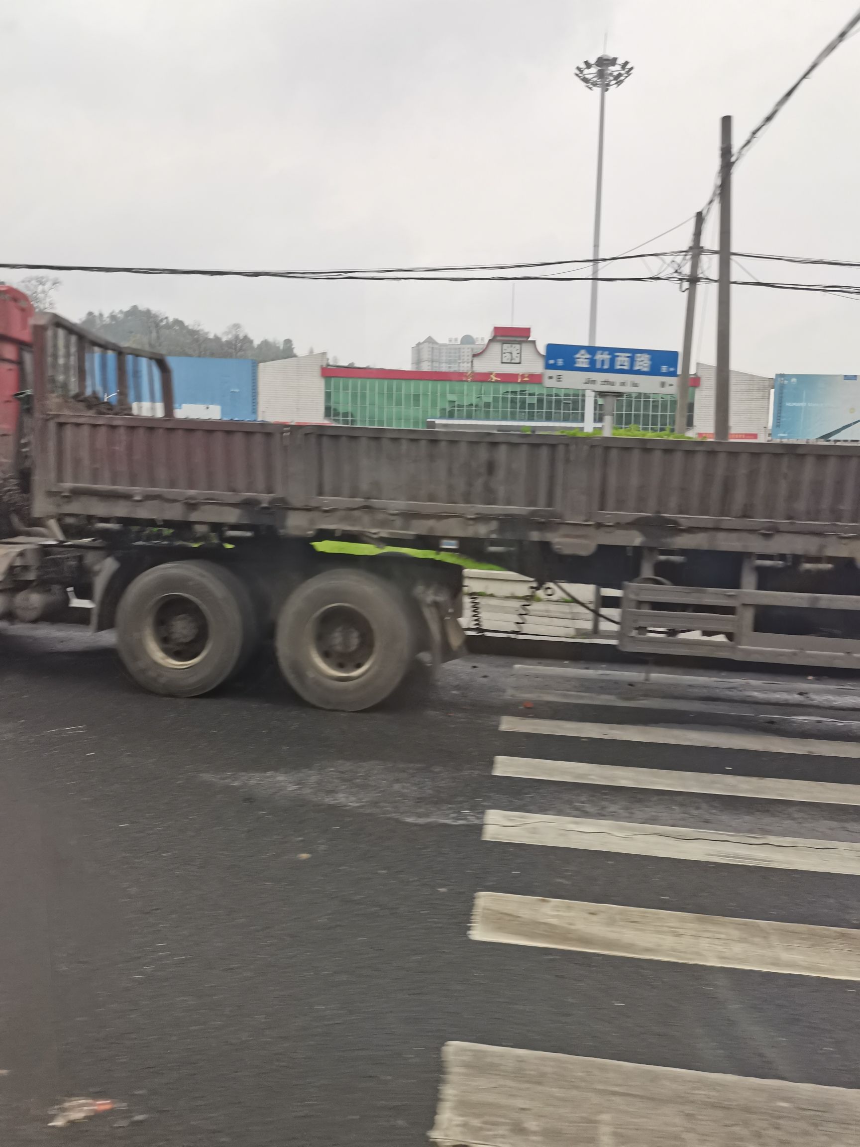 珠山公园旅行图片 3