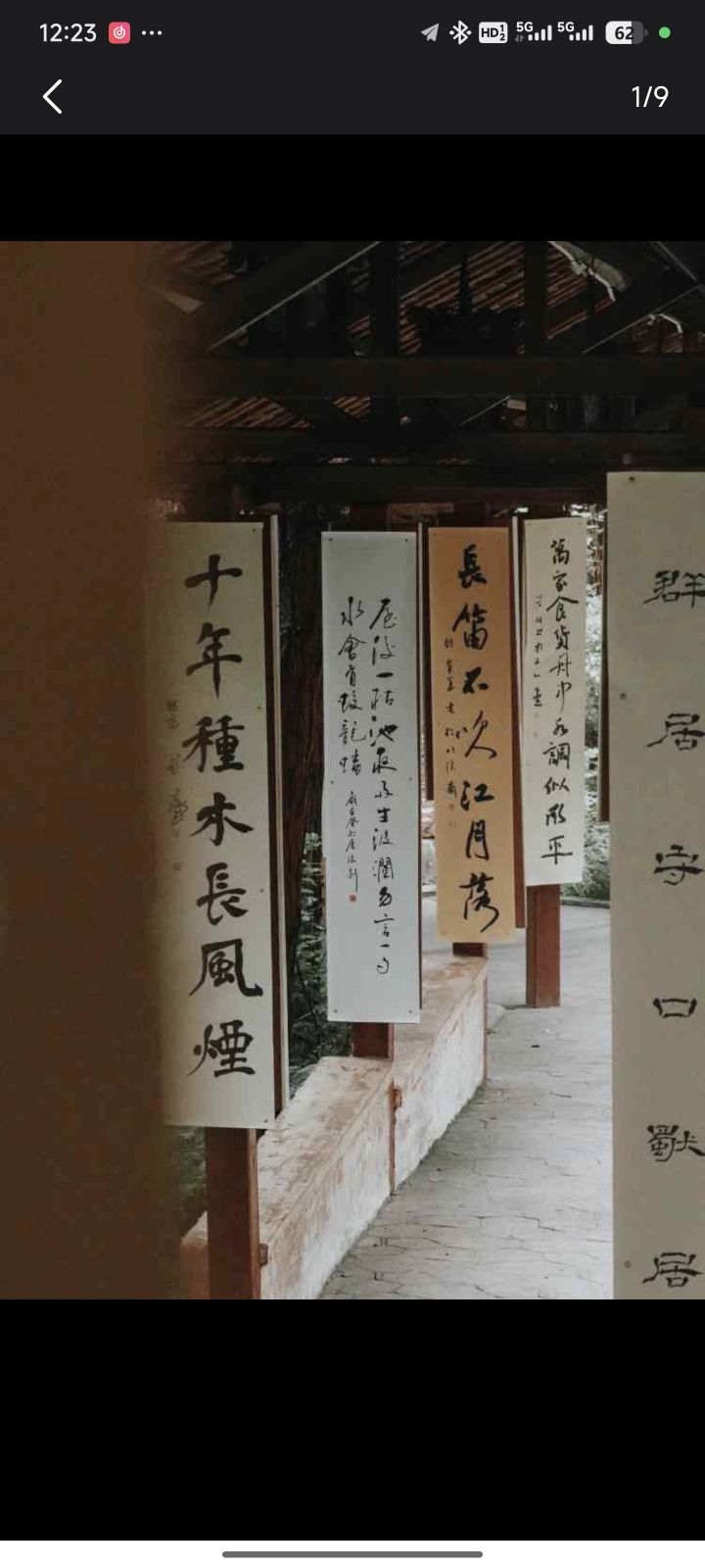 珠山公园旅行图片 3