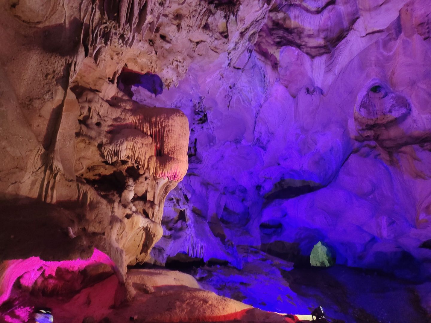 梅山龙宫旅行图片 2