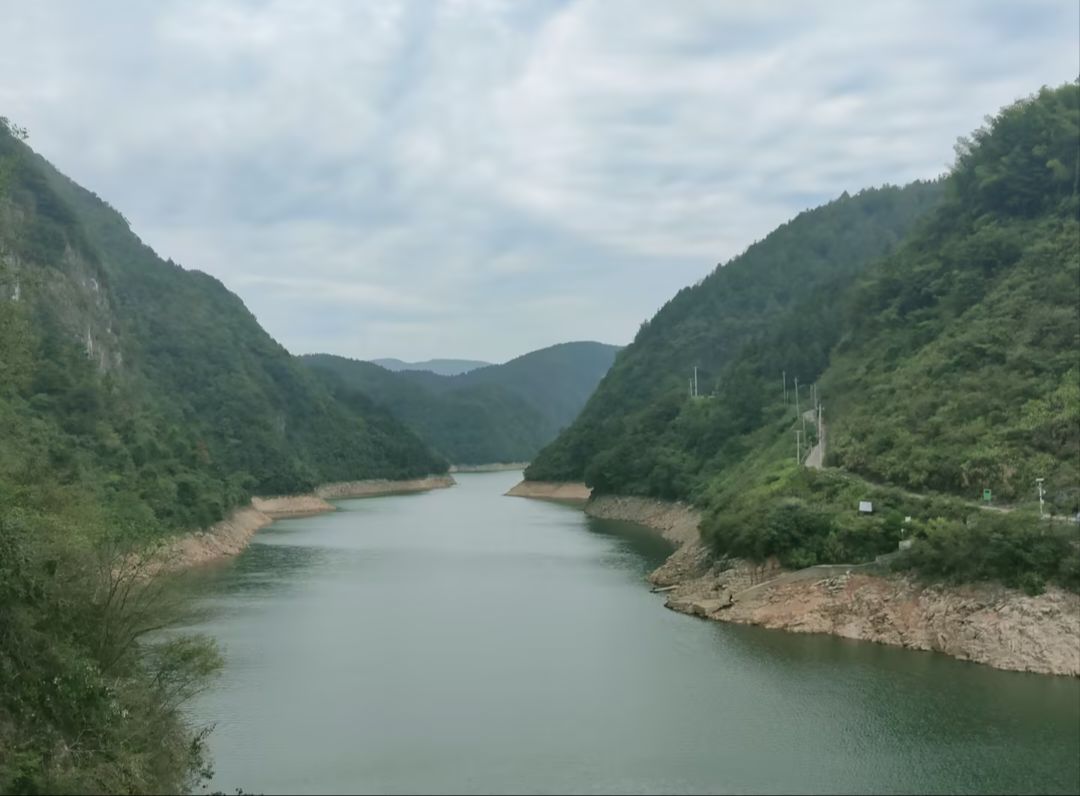 梅山龙宫旅行图片 3