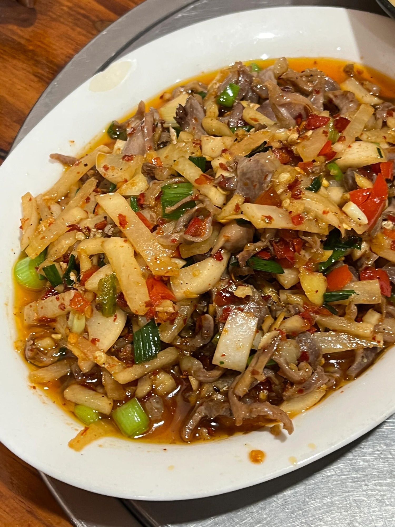 刘大哈餐厅