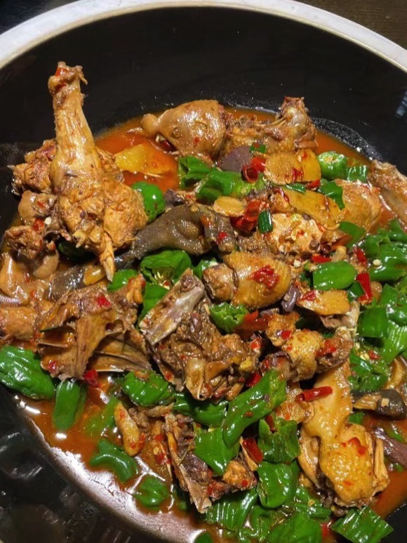 财政餐馆(涟钢分店)