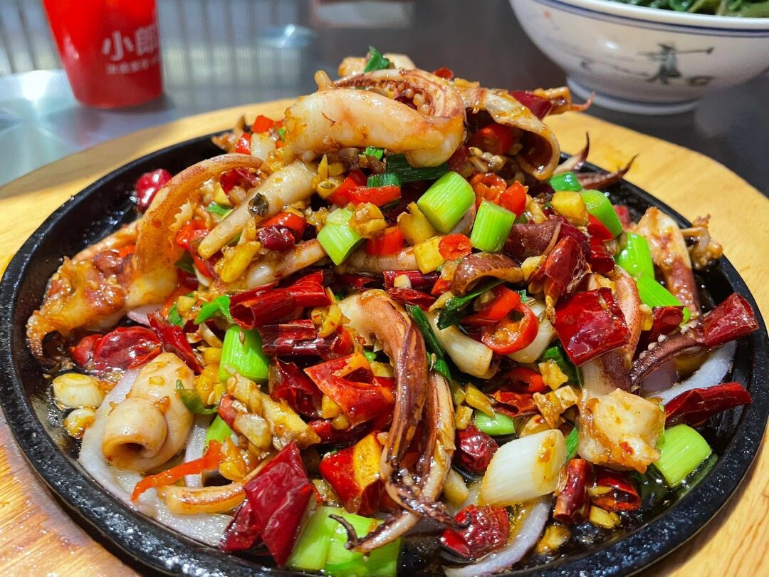 财政餐馆(涟钢分店)