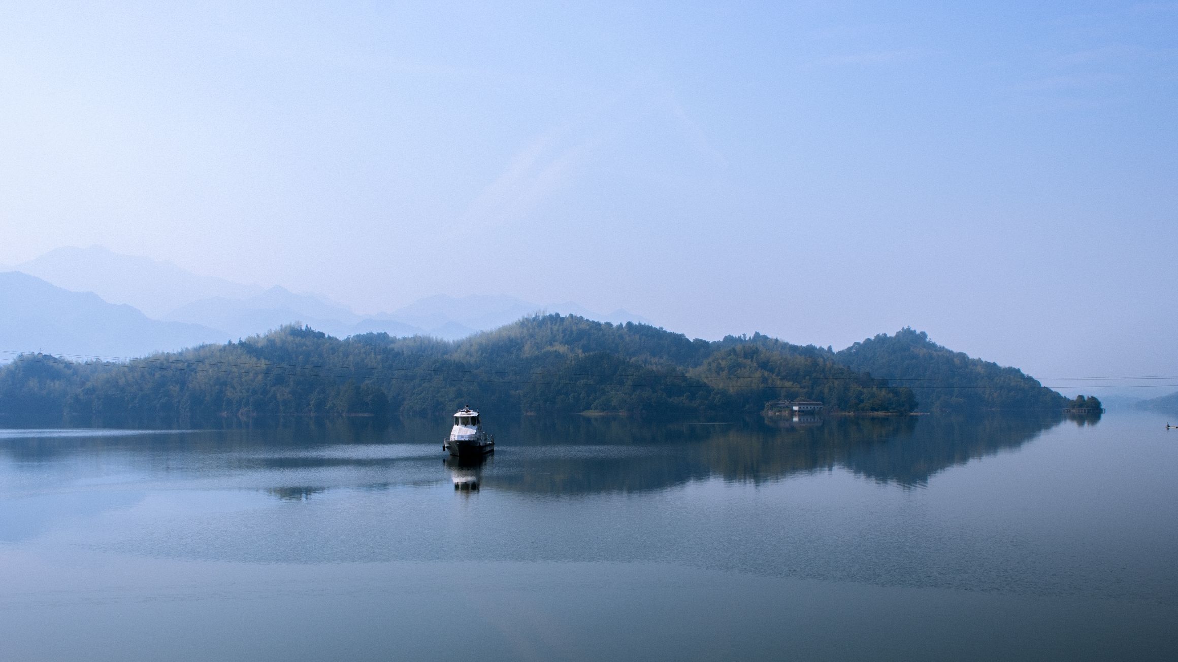 药王岛旅行图片 1