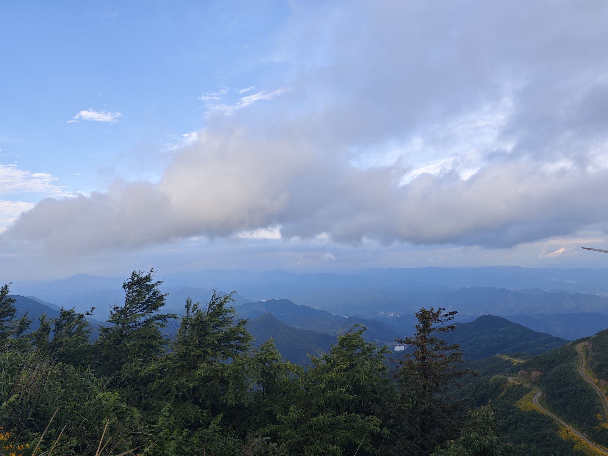 大熊山国家森林公园旅行图片 2