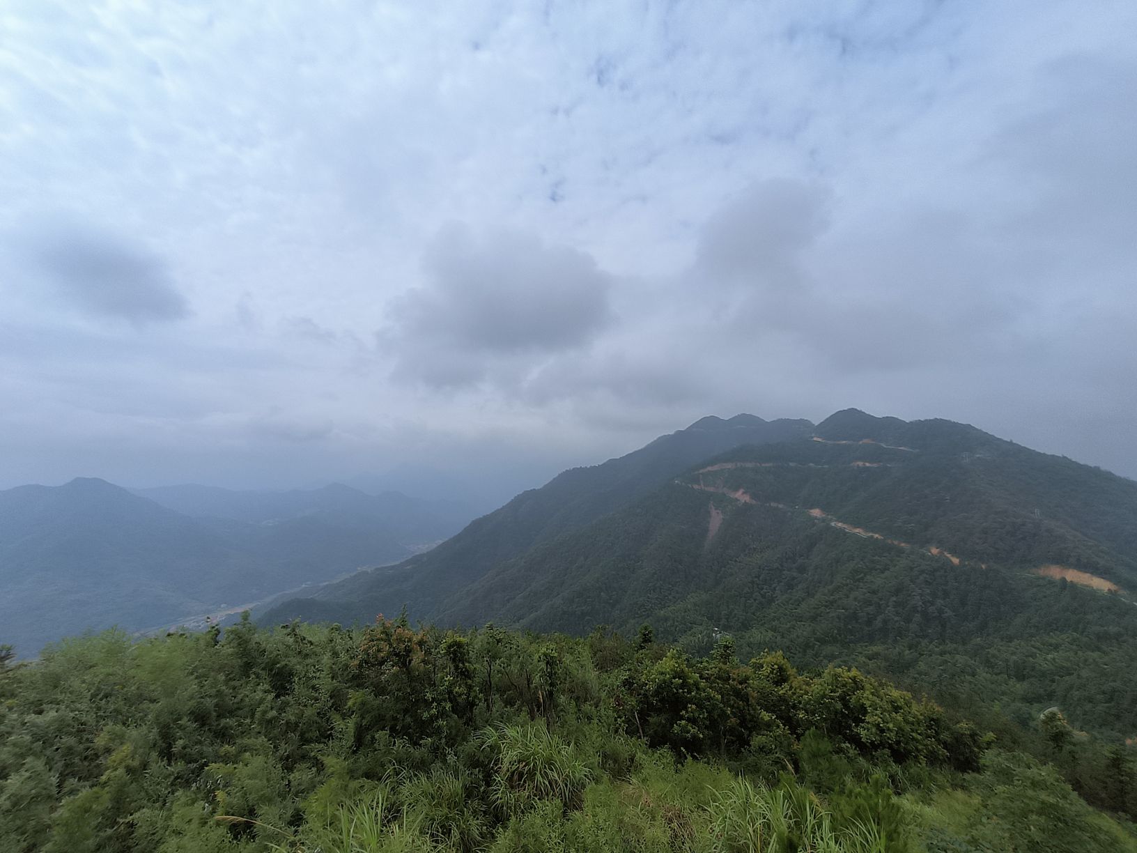 洪家山森林公园旅行图片 3