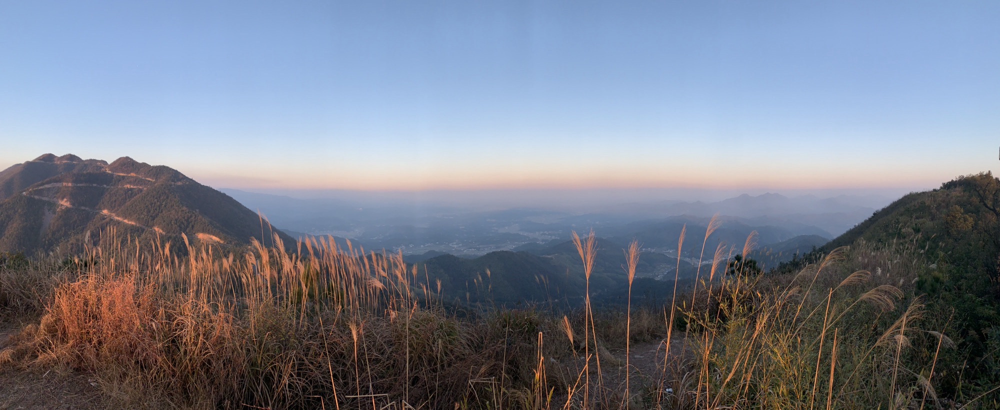 洪家山森林公园旅行图片 1