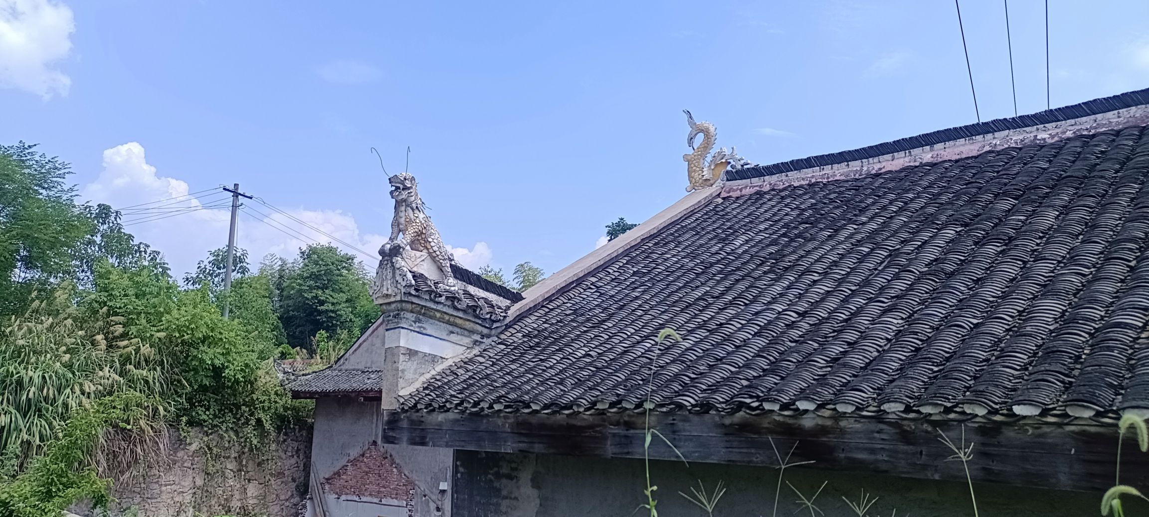 南岳大行宫旅行图片 3