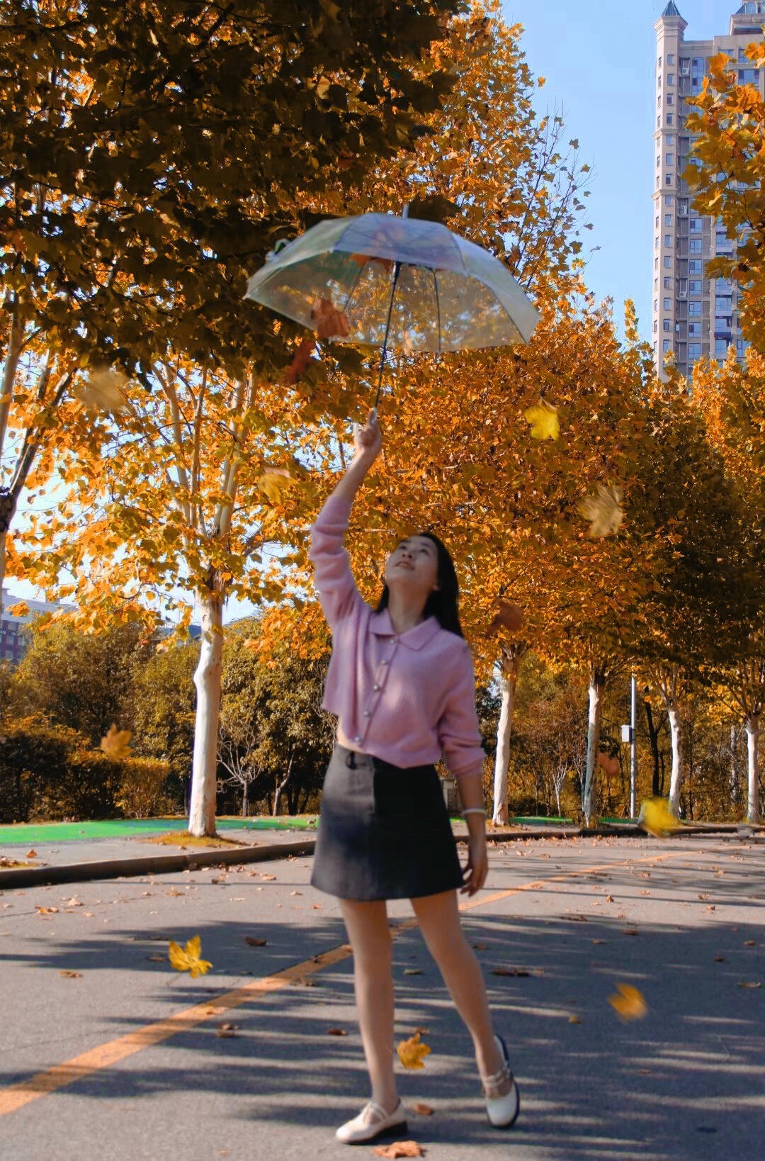 孙水公园旅行图片 1
