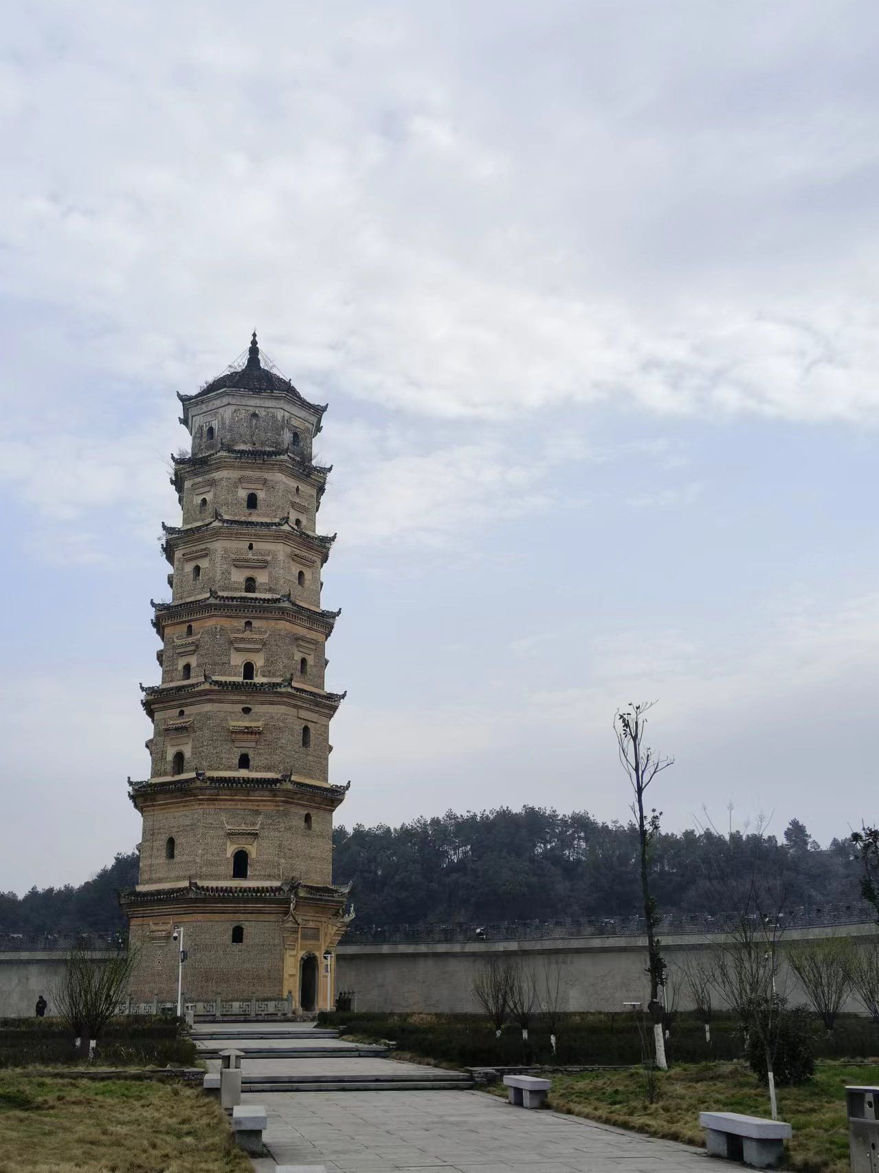 北塔旅行图片 3