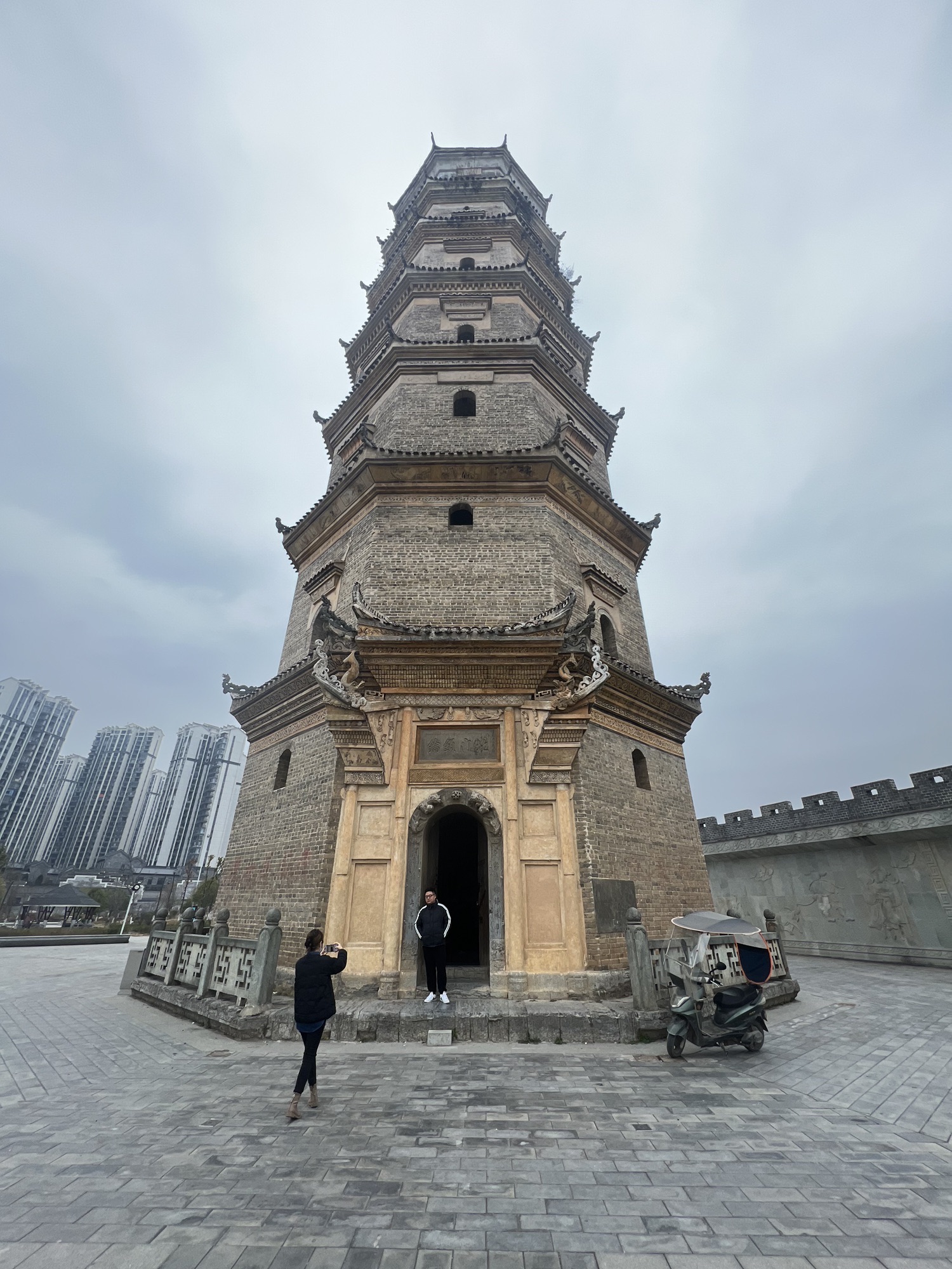 北塔旅行图片 3