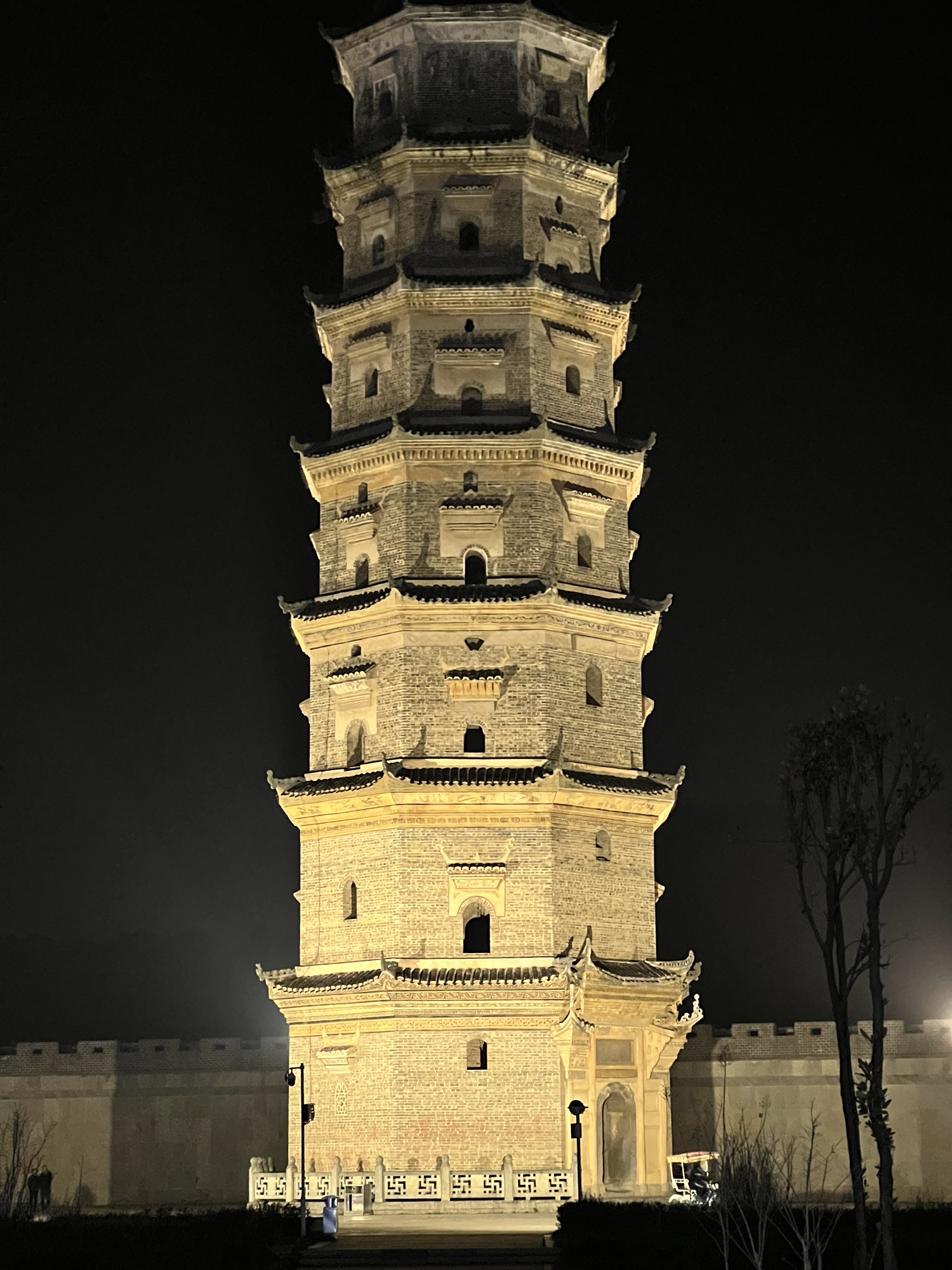 北塔旅行图片 1