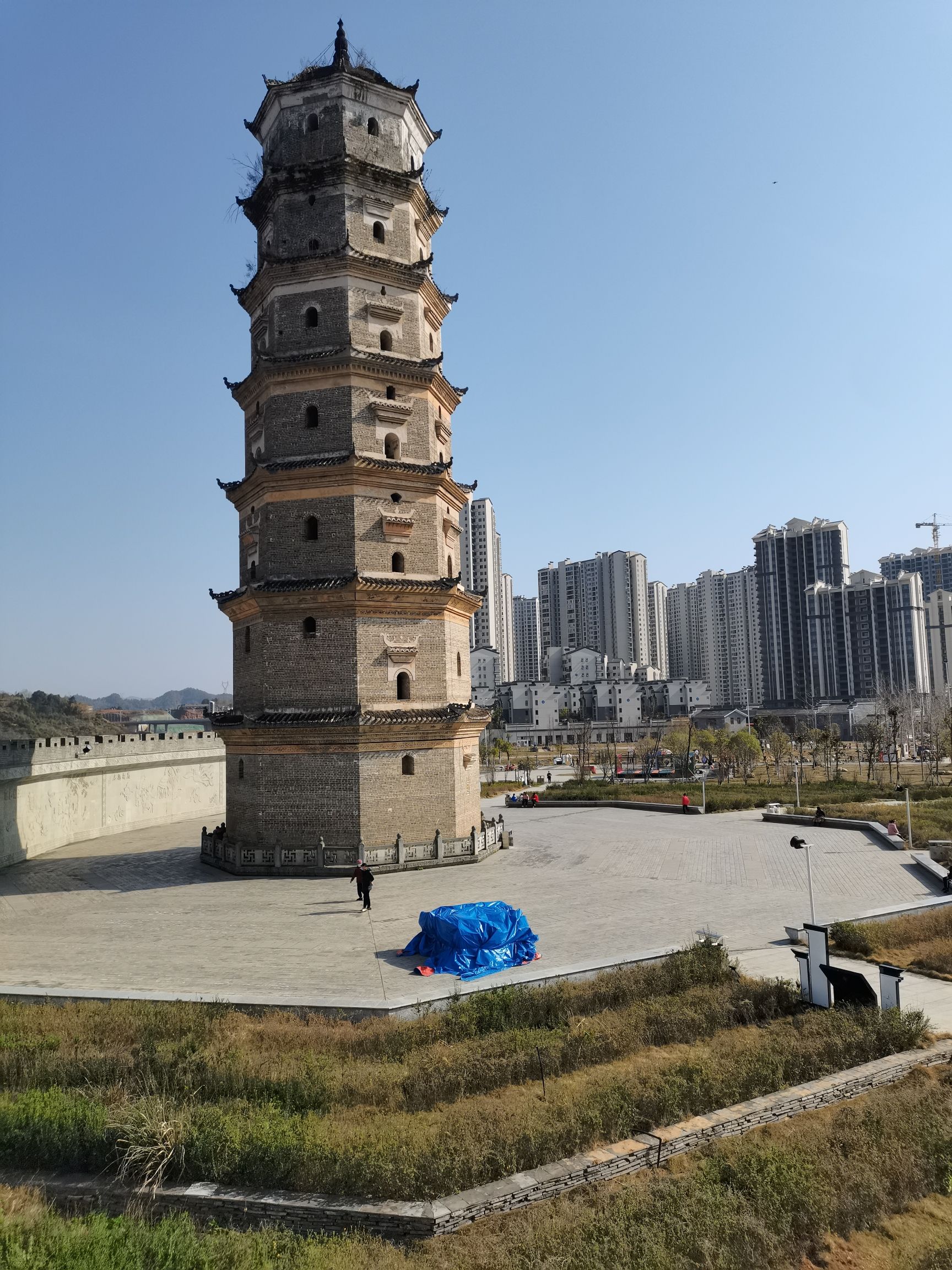 北塔旅行图片 3