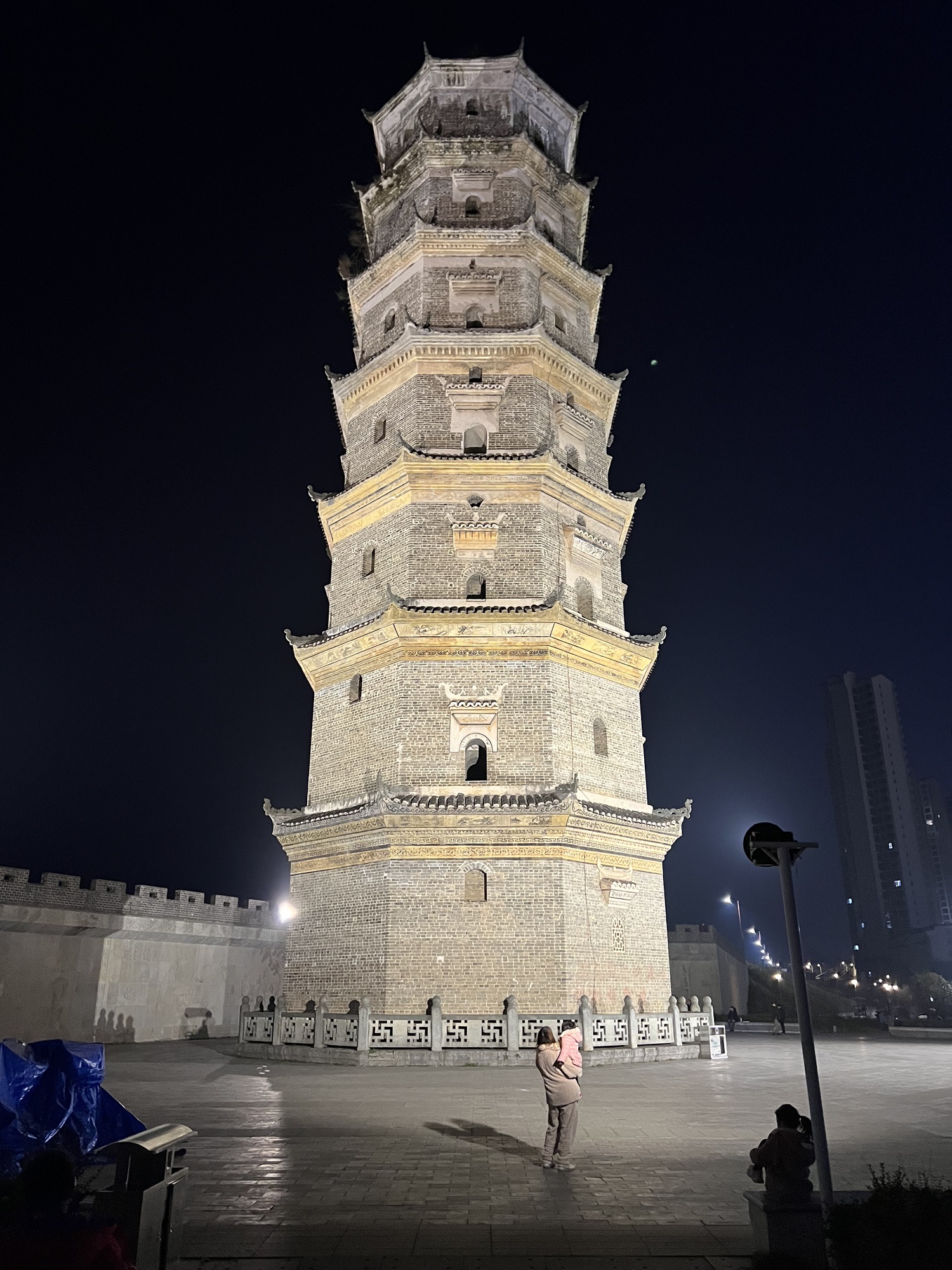 北塔旅行图片 2