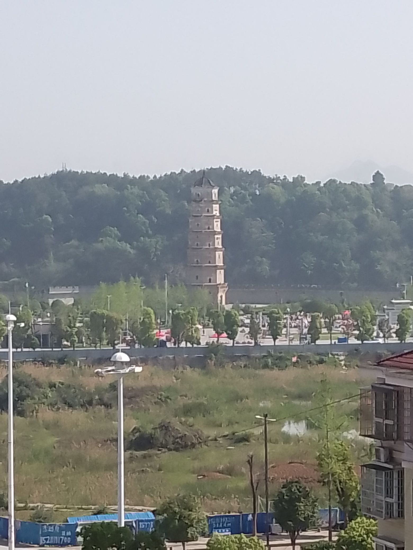 北塔旅行图片 1
