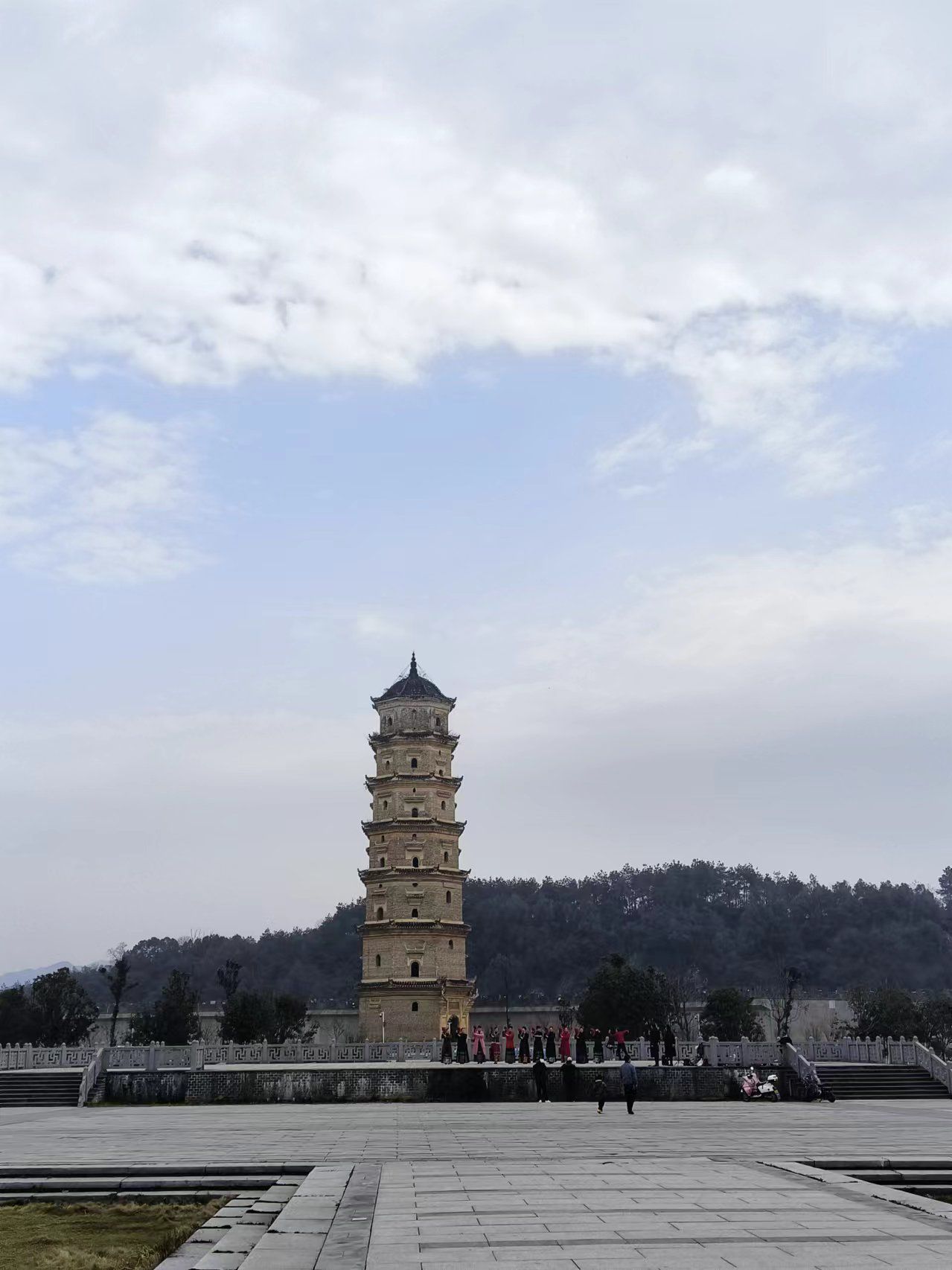 北塔旅行图片 2