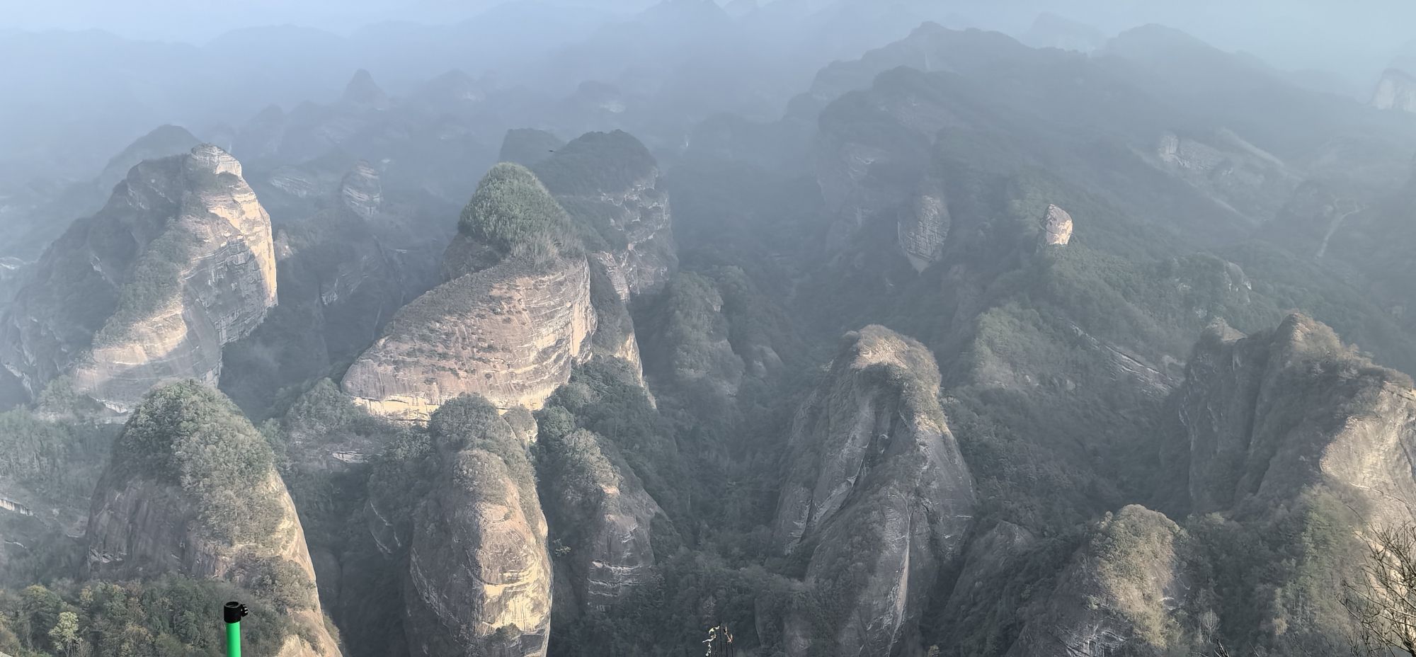 崀山风景名胜区旅行图片 2