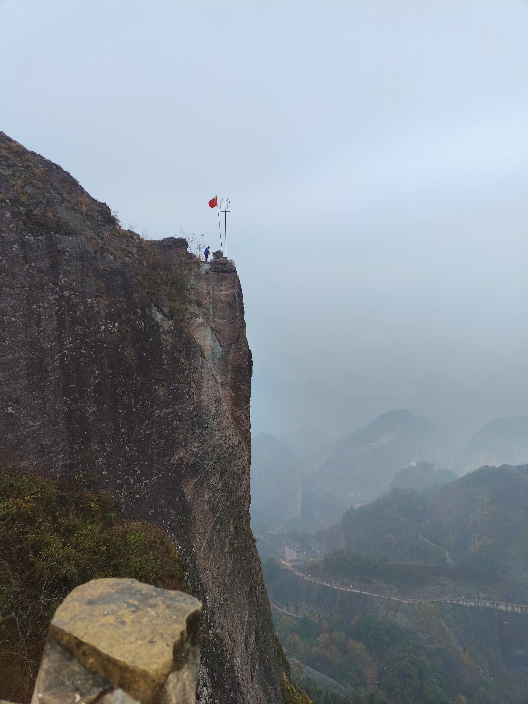 崀山风景名胜区旅行图片 2