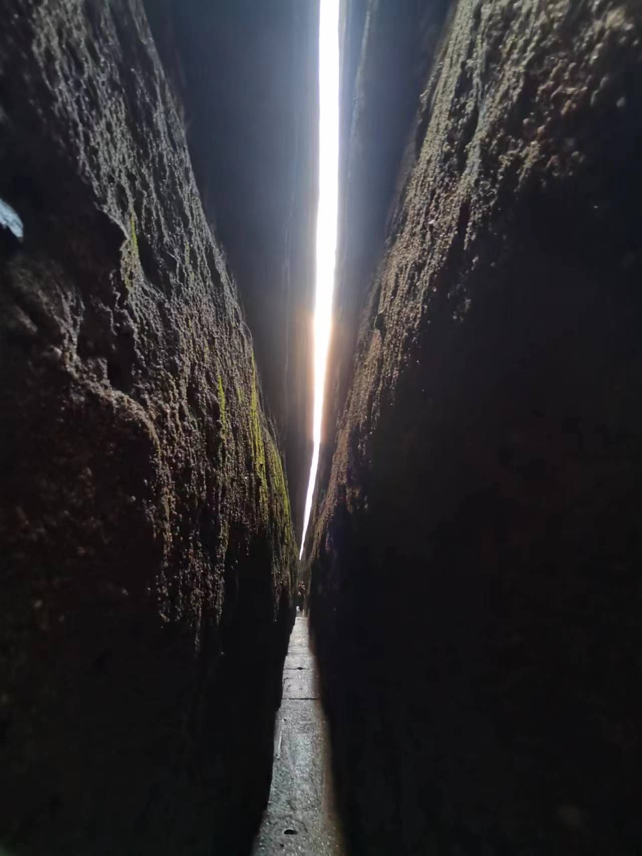 崀山风景名胜区旅行图片 2
