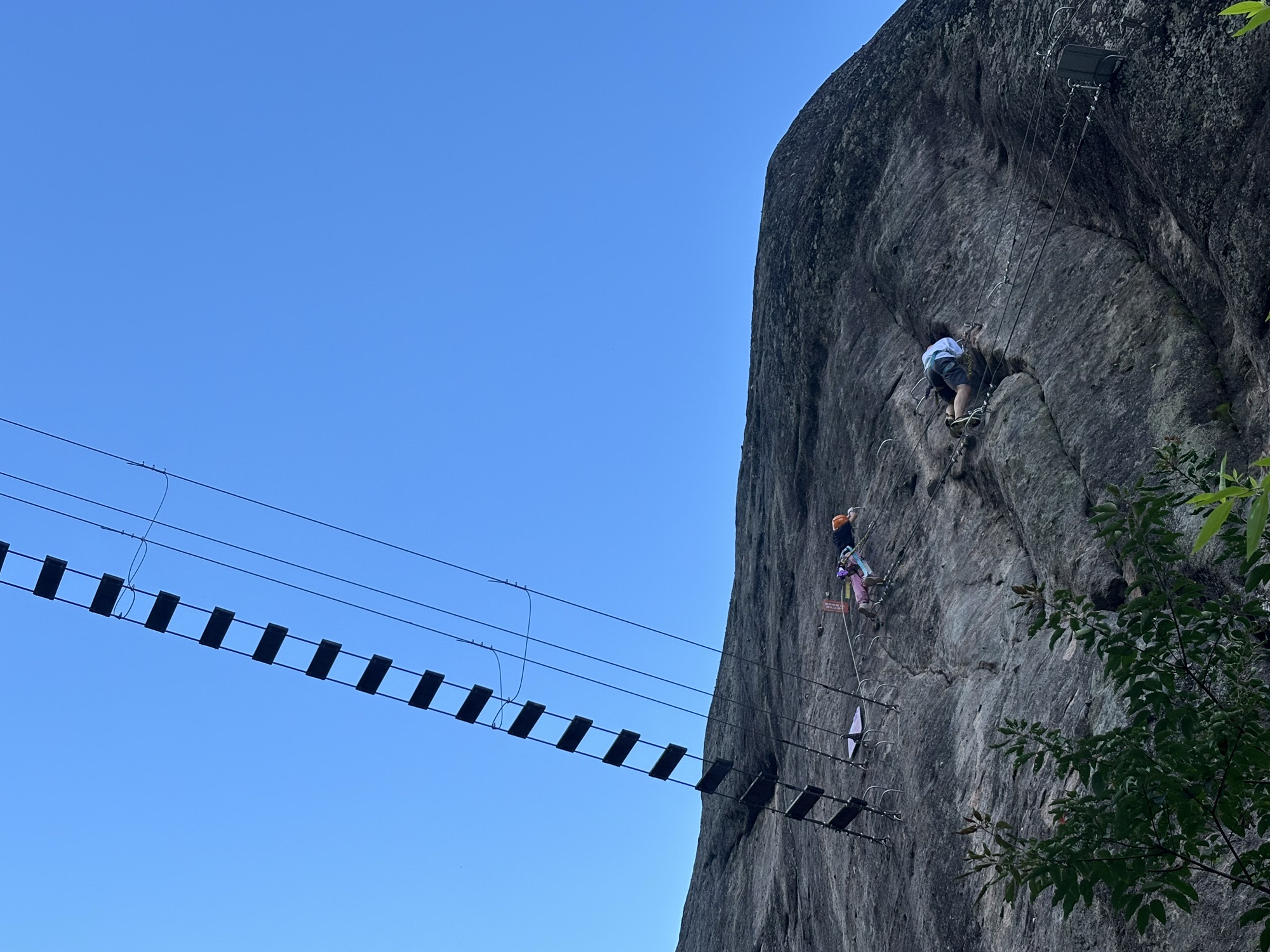 崀山风景名胜区旅行图片 3