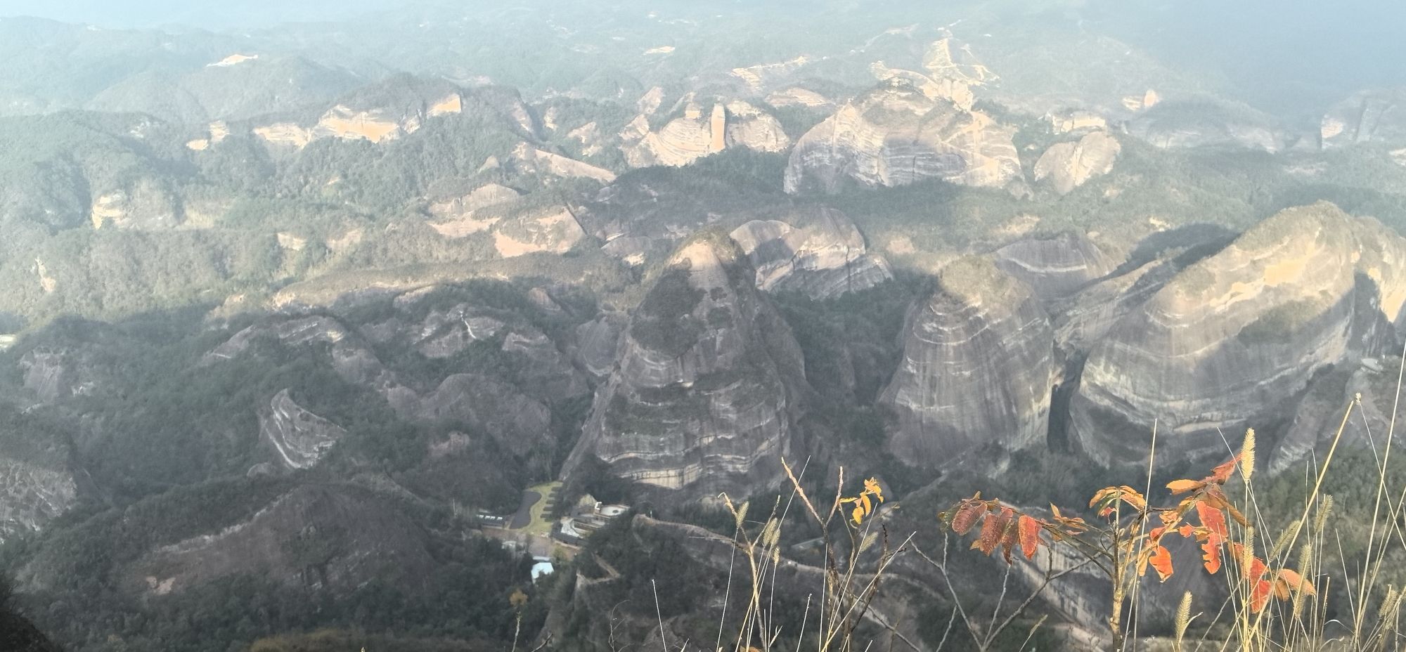 崀山风景名胜区旅行图片 3