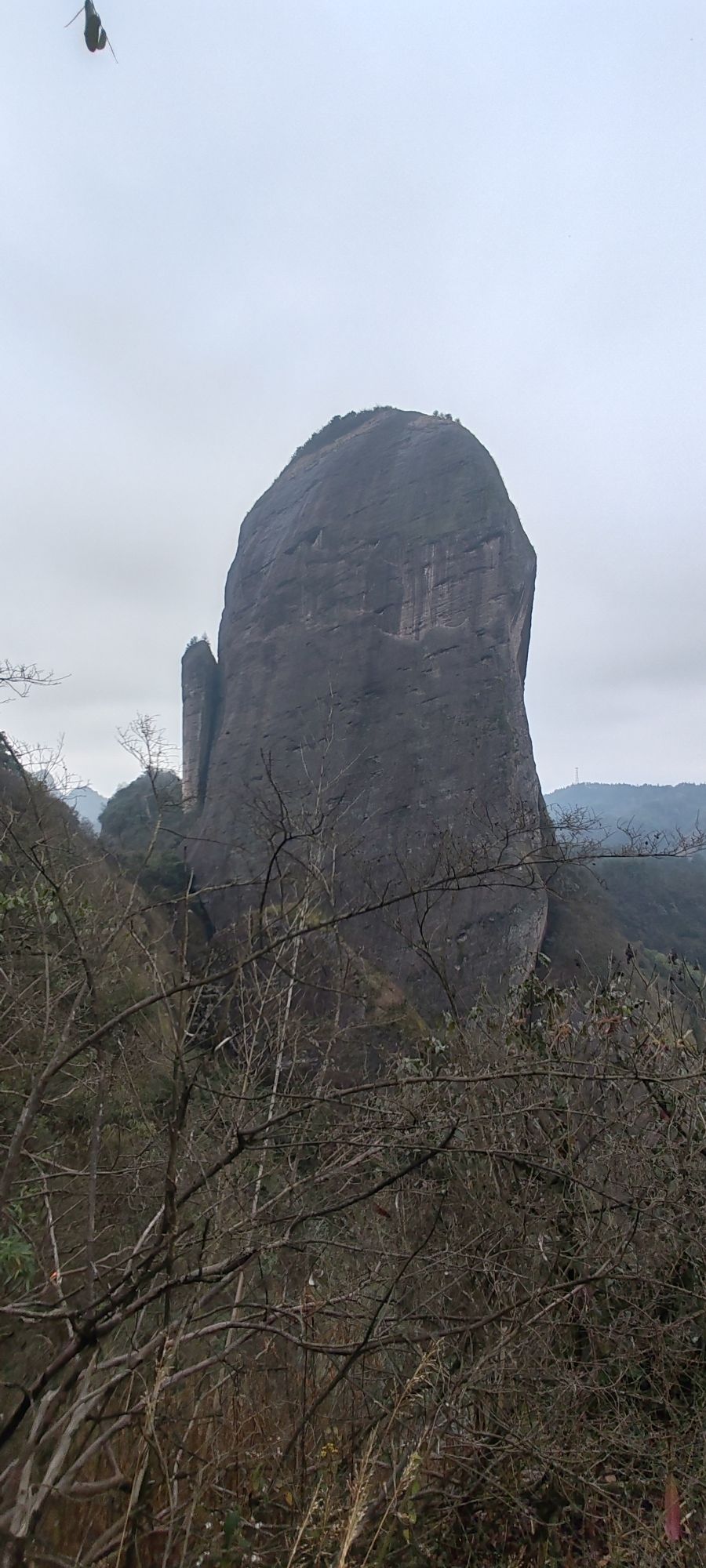 崀山风景名胜区旅行图片 3