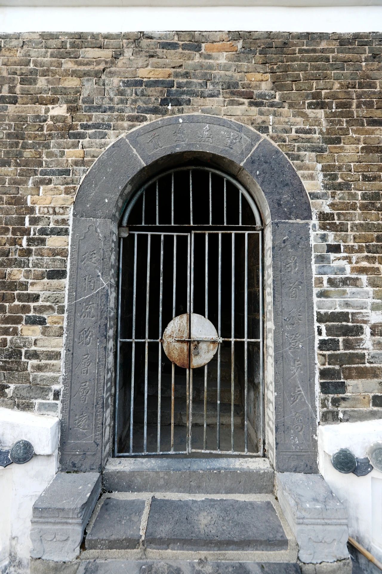 东塔公园旅行图片 1