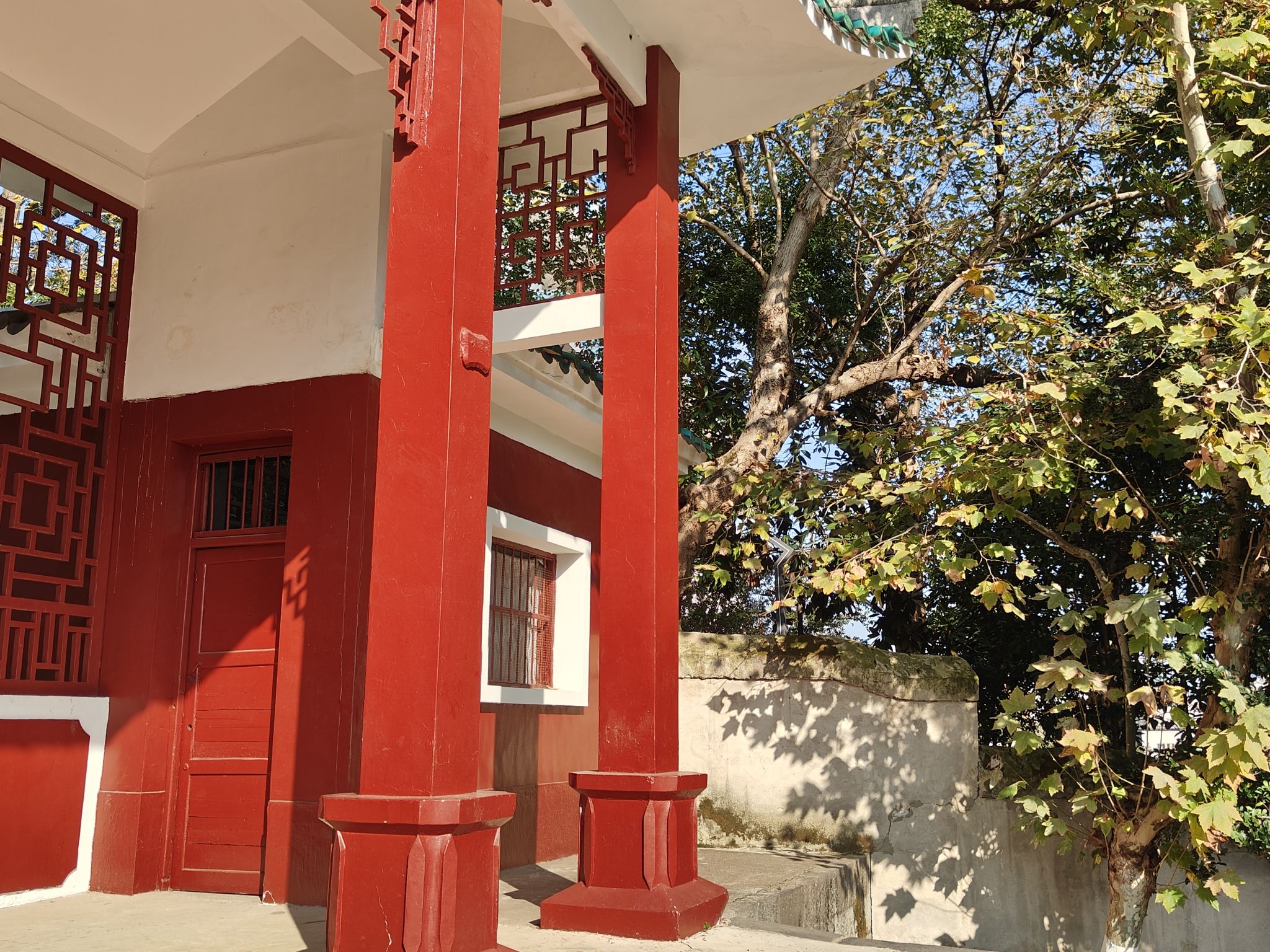 东塔公园旅行图片 3