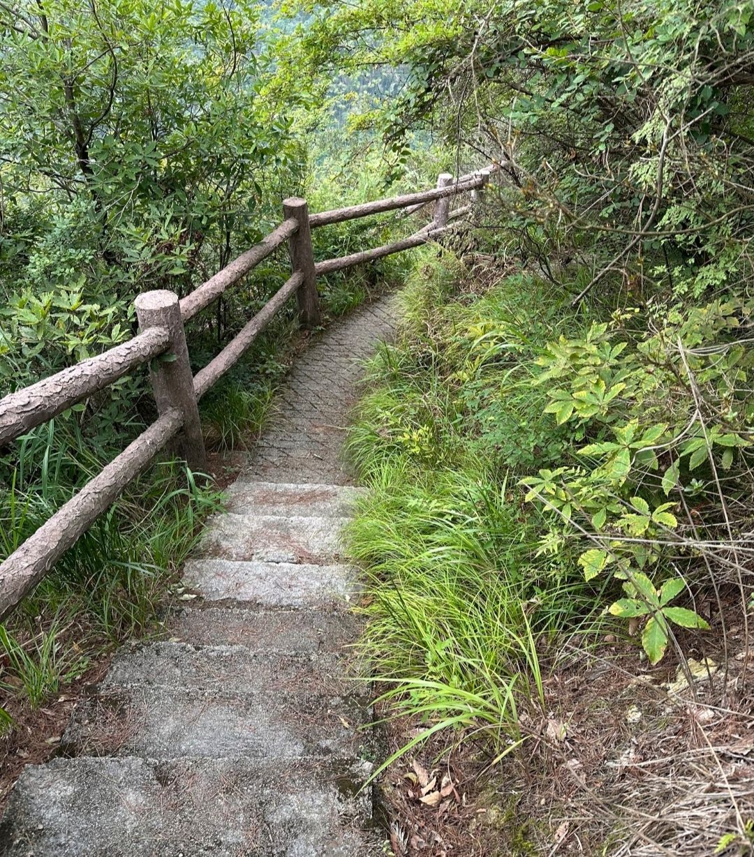 白云岩景区旅行图片 3