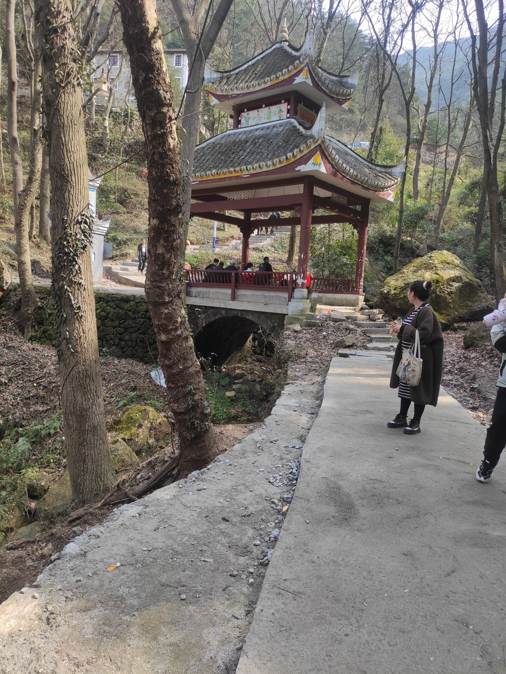 白云岩景区旅行图片 2