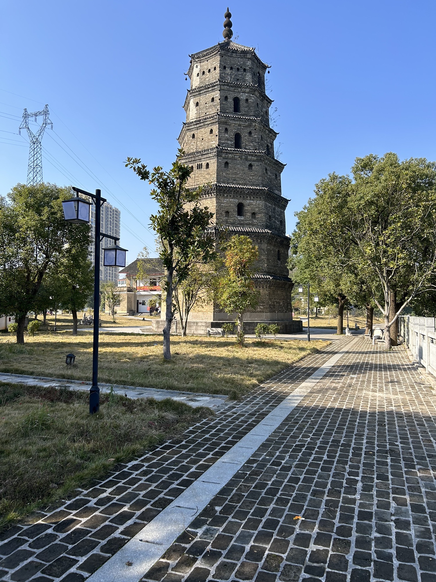 北塔旅行图片 2