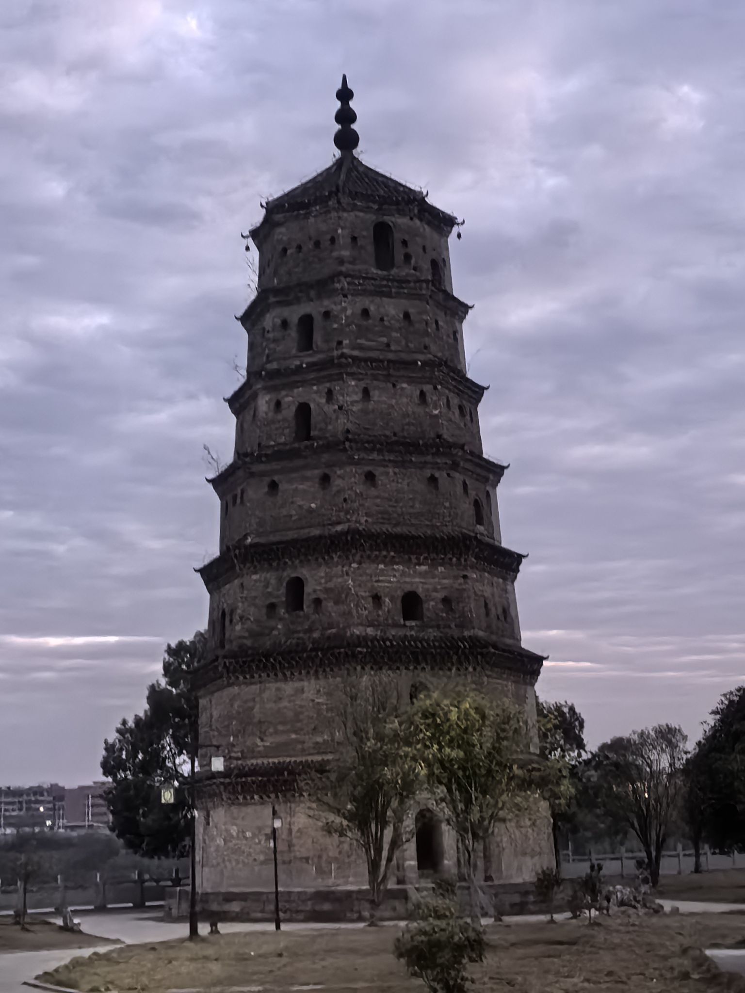 北塔旅行图片 2
