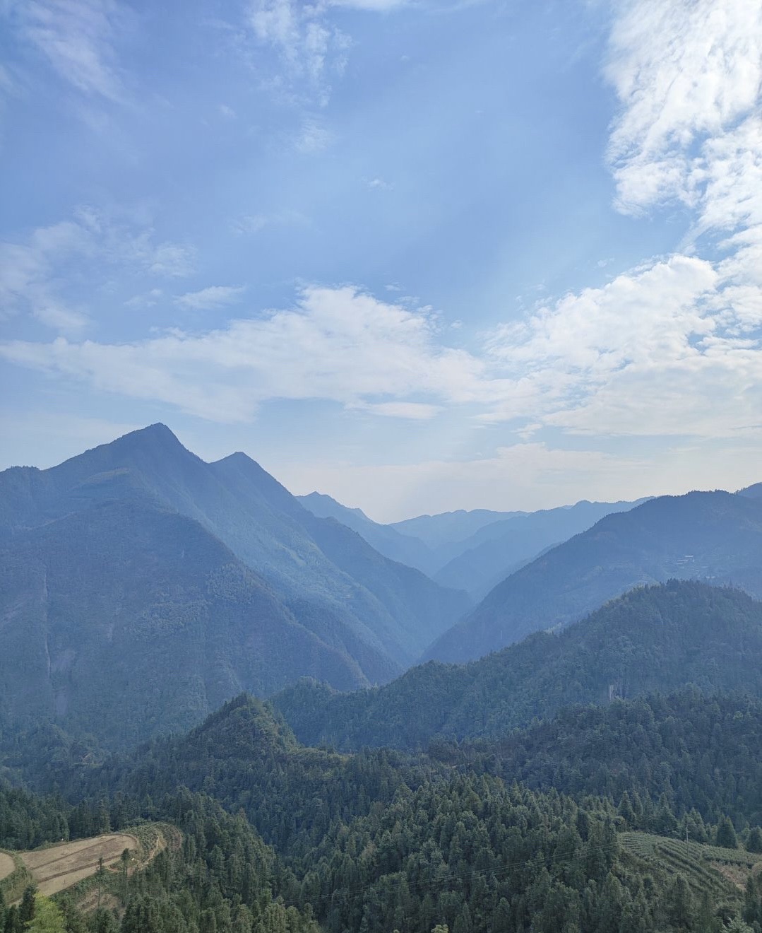 白水洞国家级风景名胜区(暂停开放)旅行图片 2