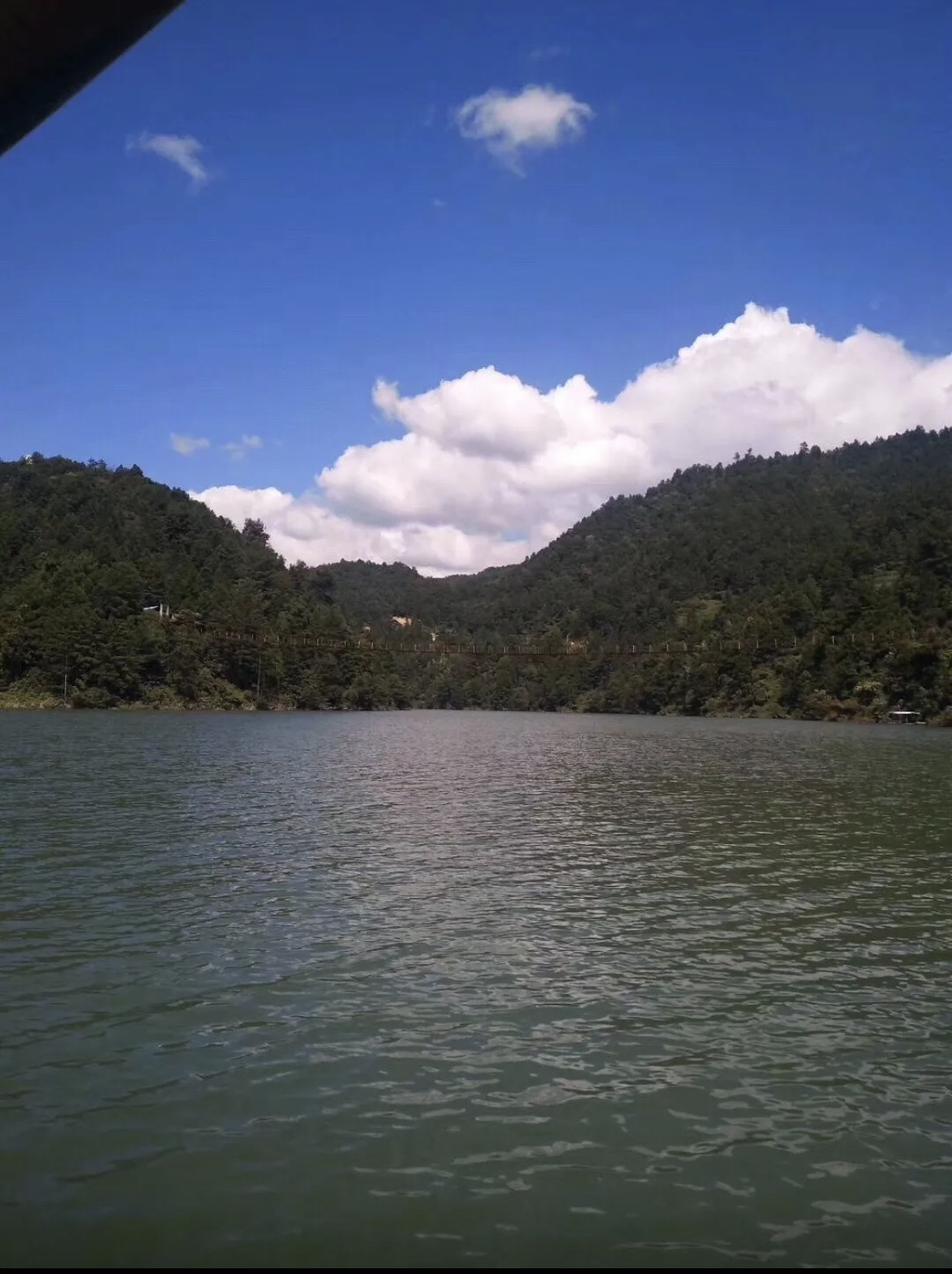 白云湖旅行图片 3